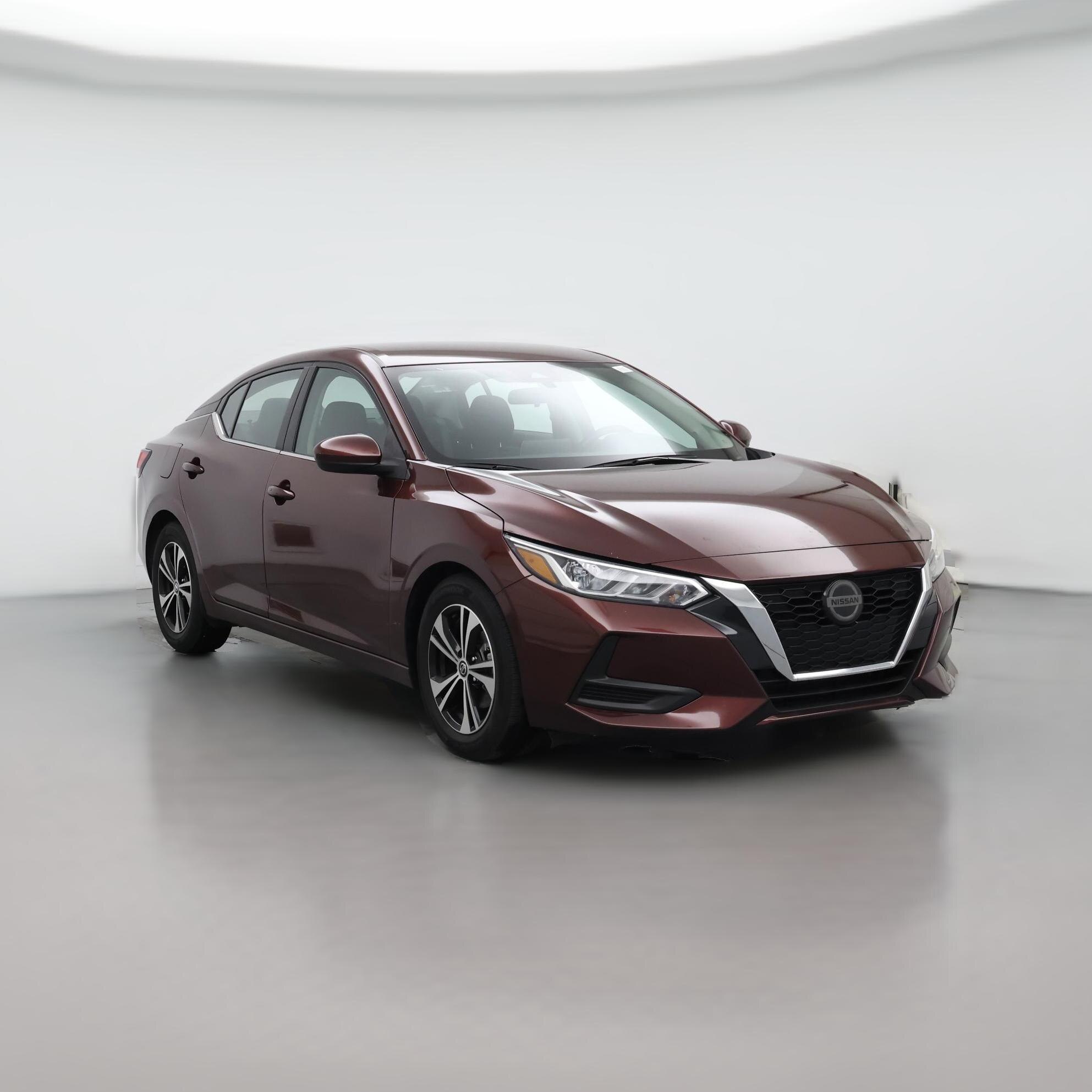 Thumbnail: 2023 Nissan Sentra - 1