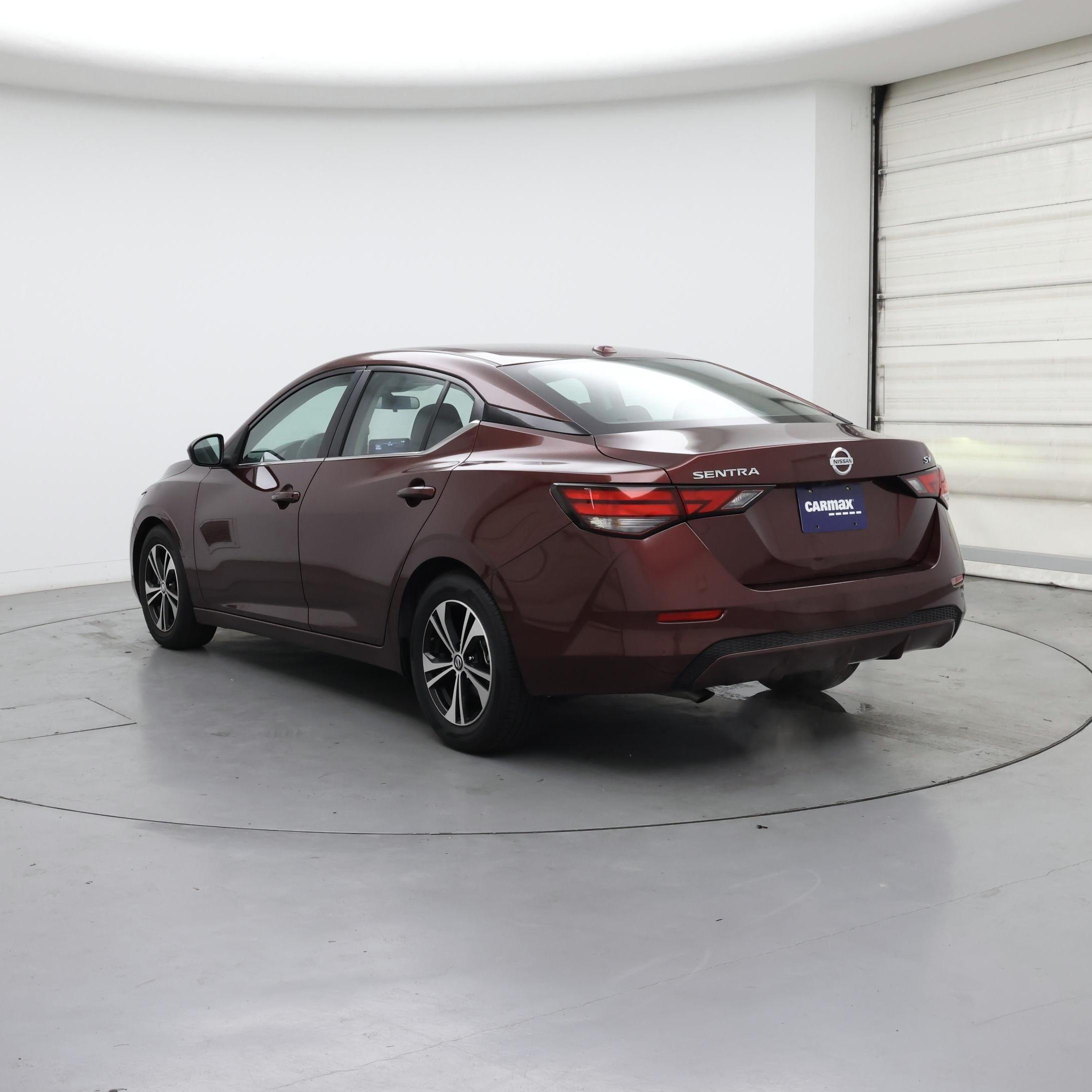 Thumbnail: 2023 Nissan Sentra - 2