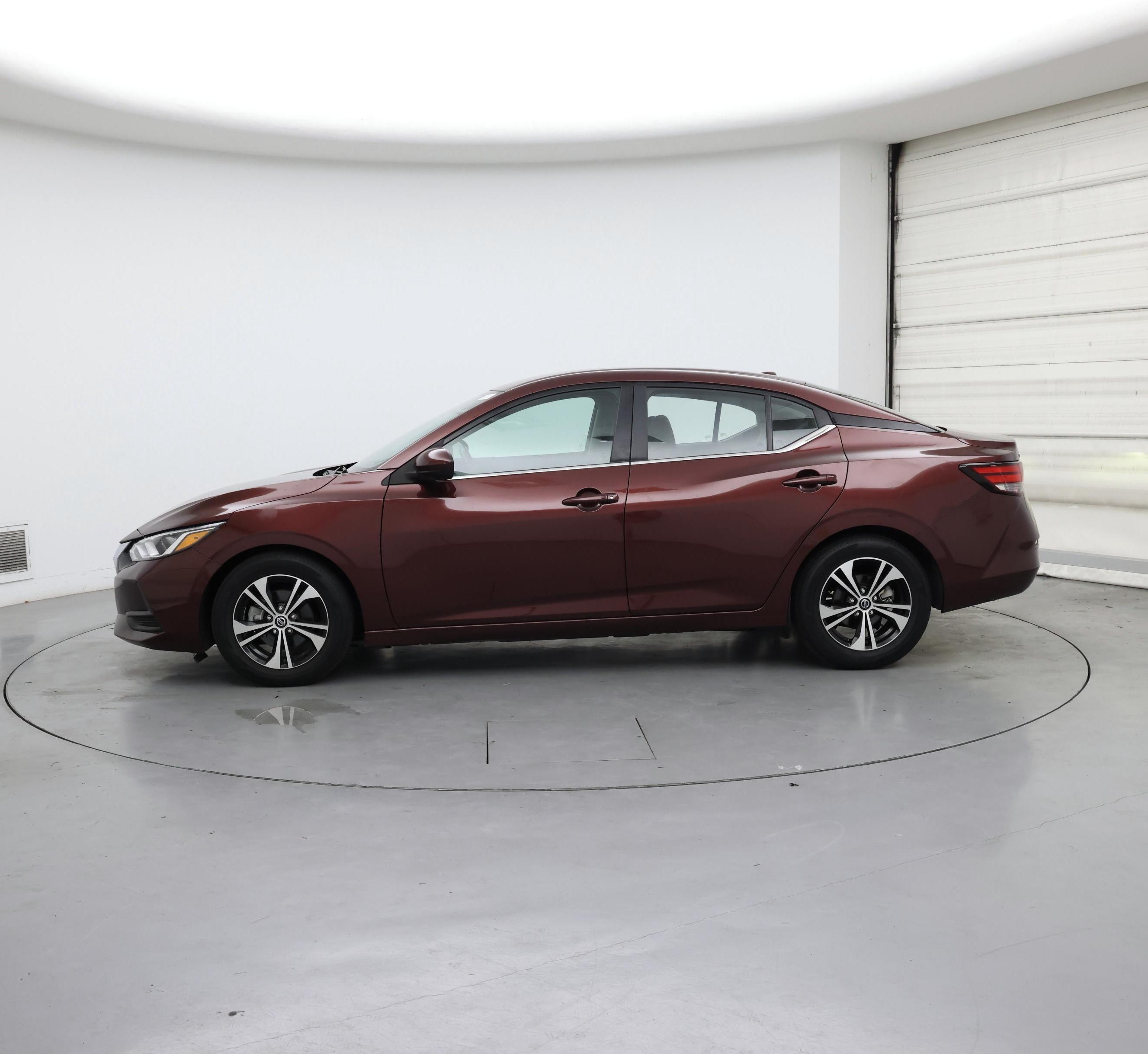 Thumbnail: 2023 Nissan Sentra - 3