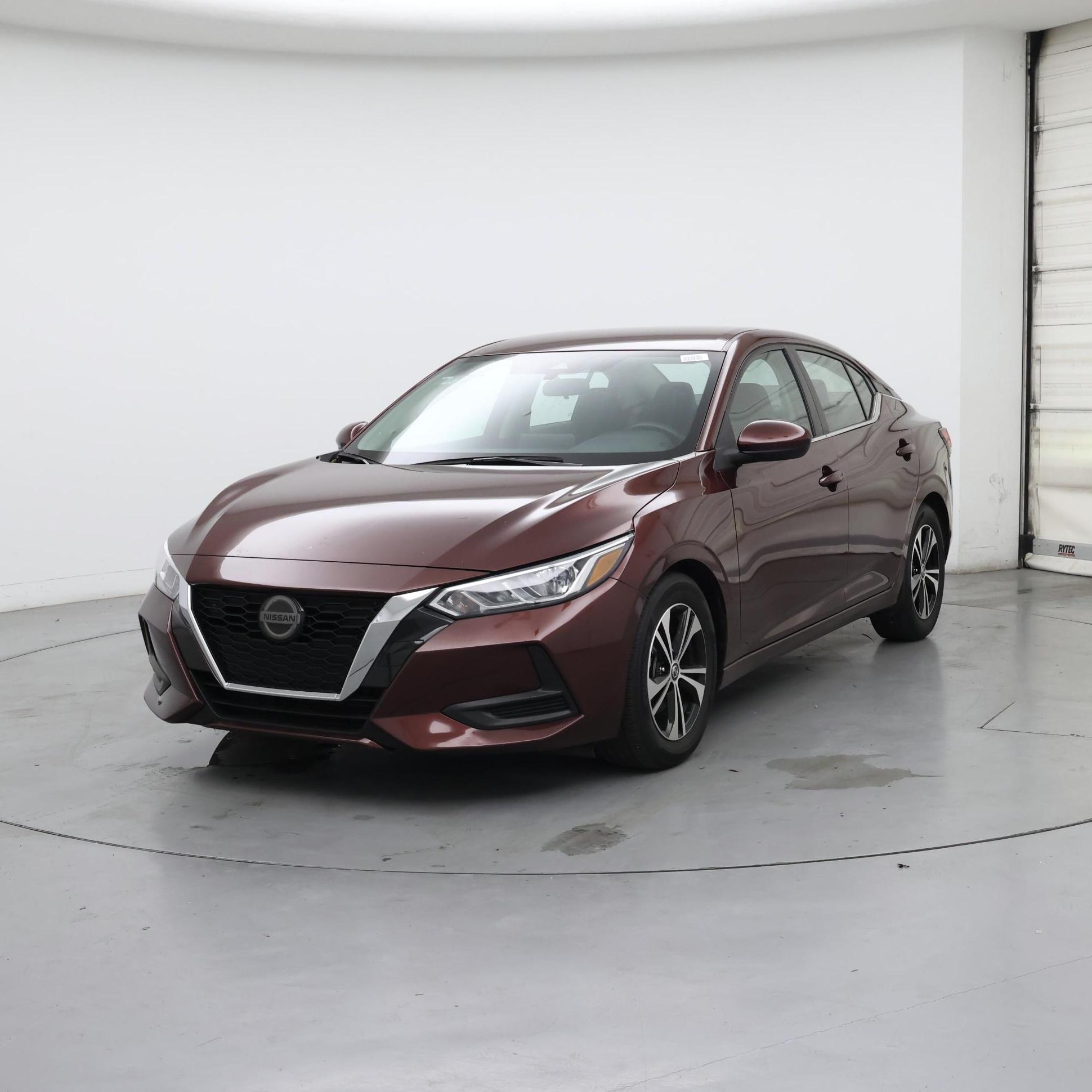 Thumbnail: 2023 Nissan Sentra - 4