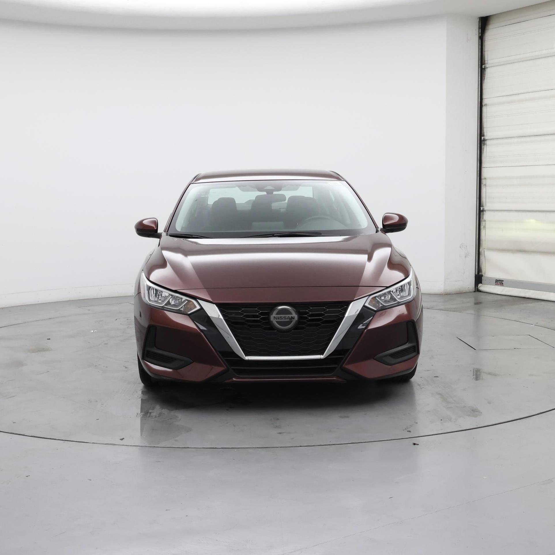Thumbnail: 2023 Nissan Sentra - 5