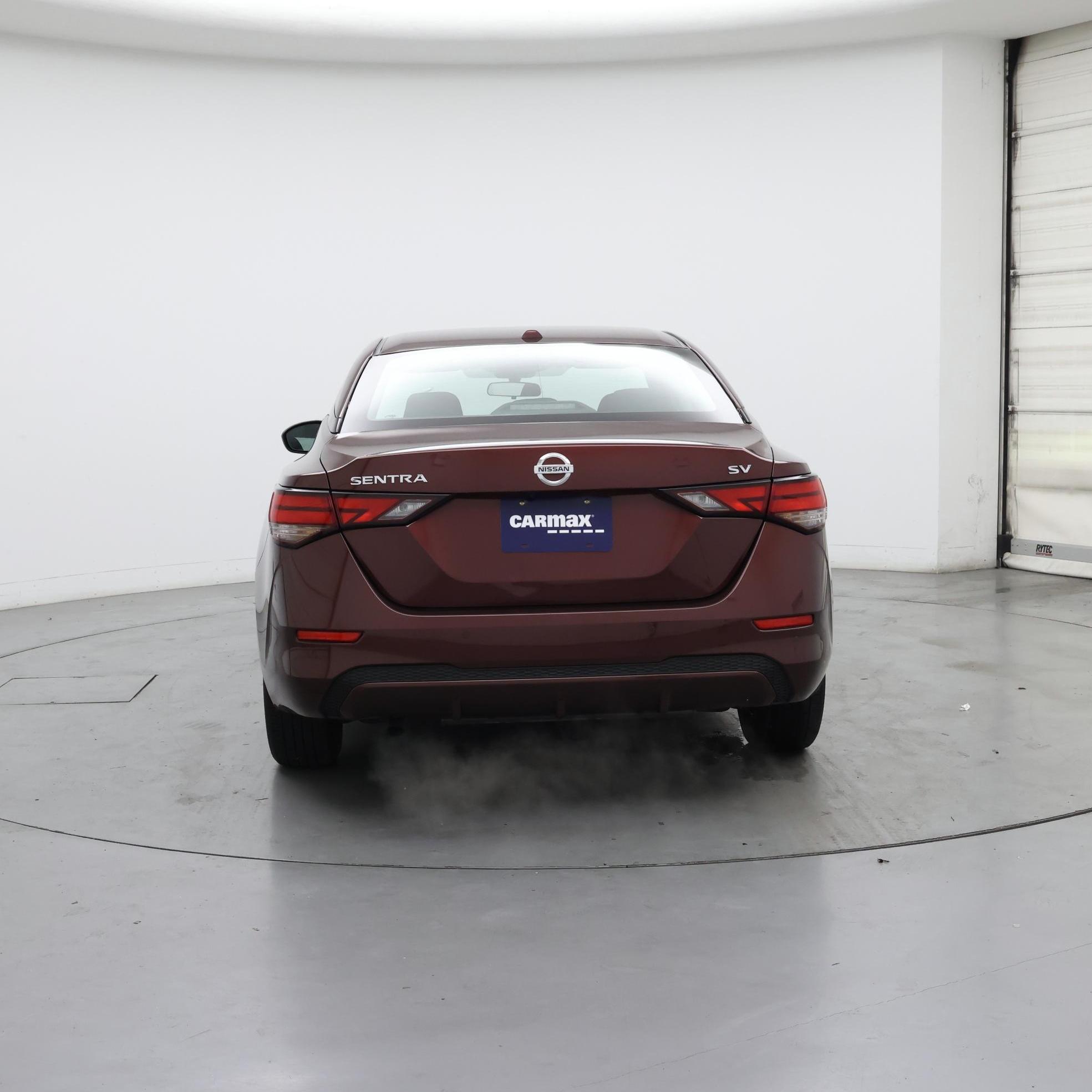 Thumbnail: 2023 Nissan Sentra - 6