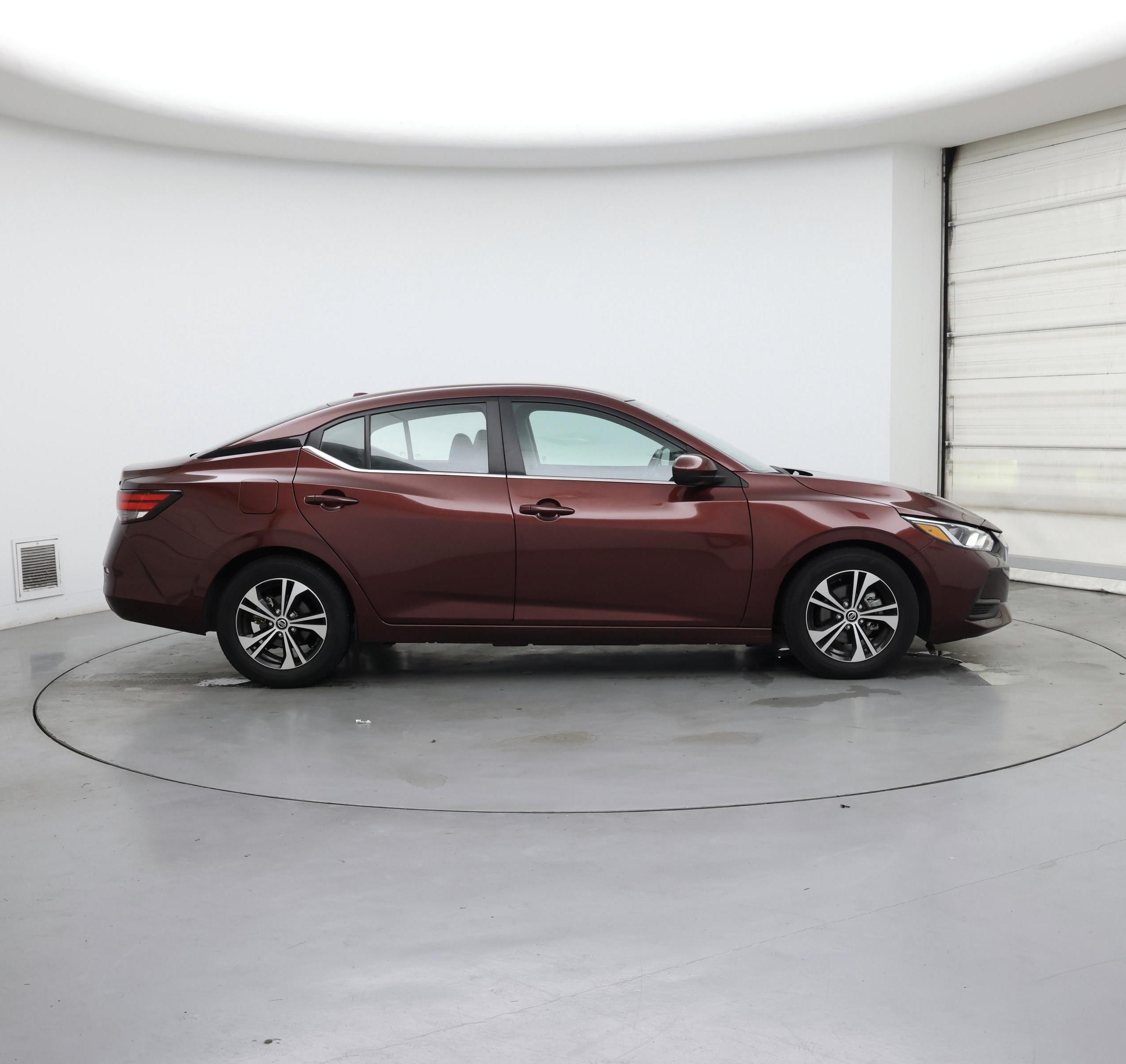 Thumbnail: 2023 Nissan Sentra - 7