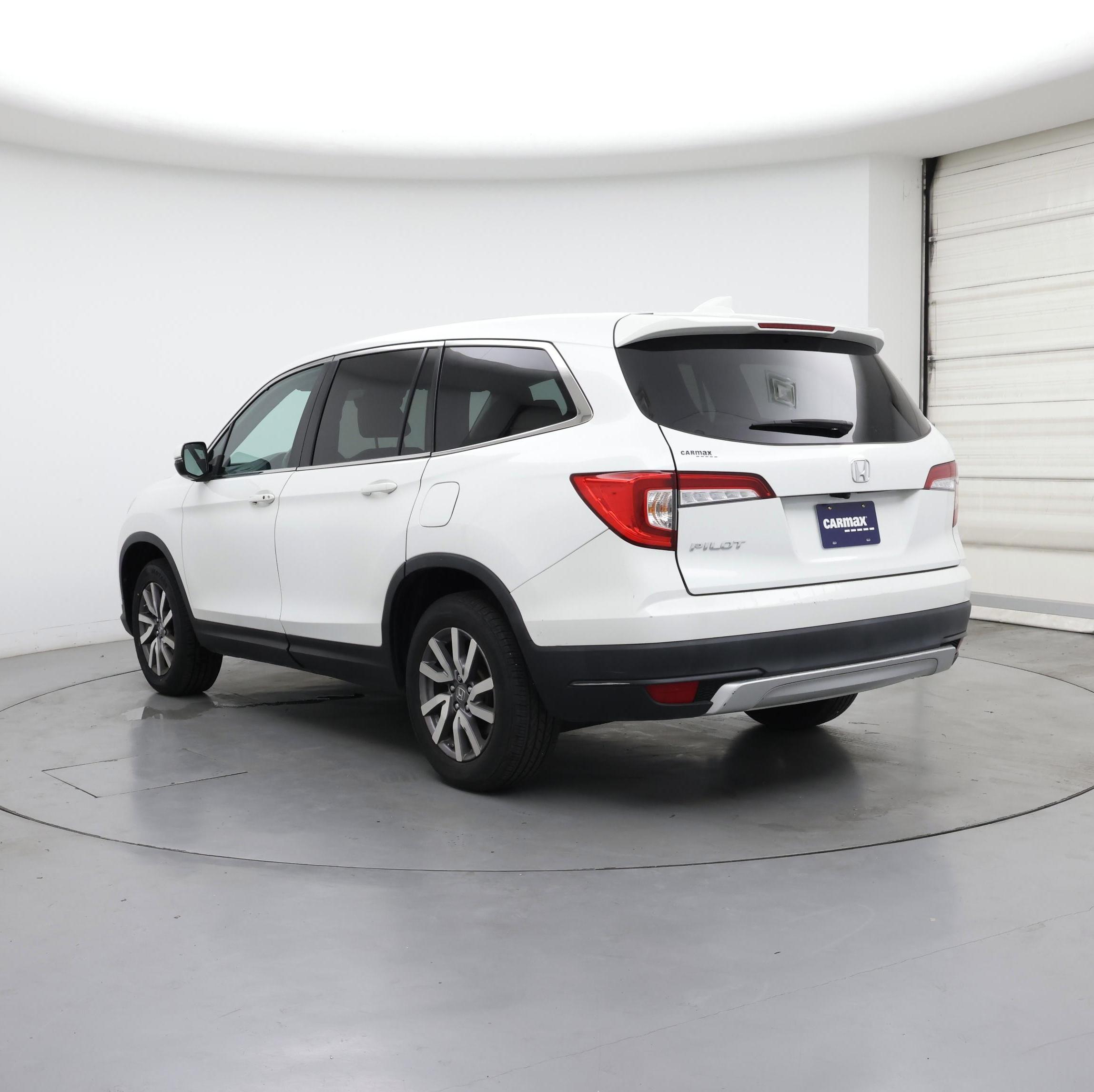 Thumbnail: 2022 Honda Pilot - 2