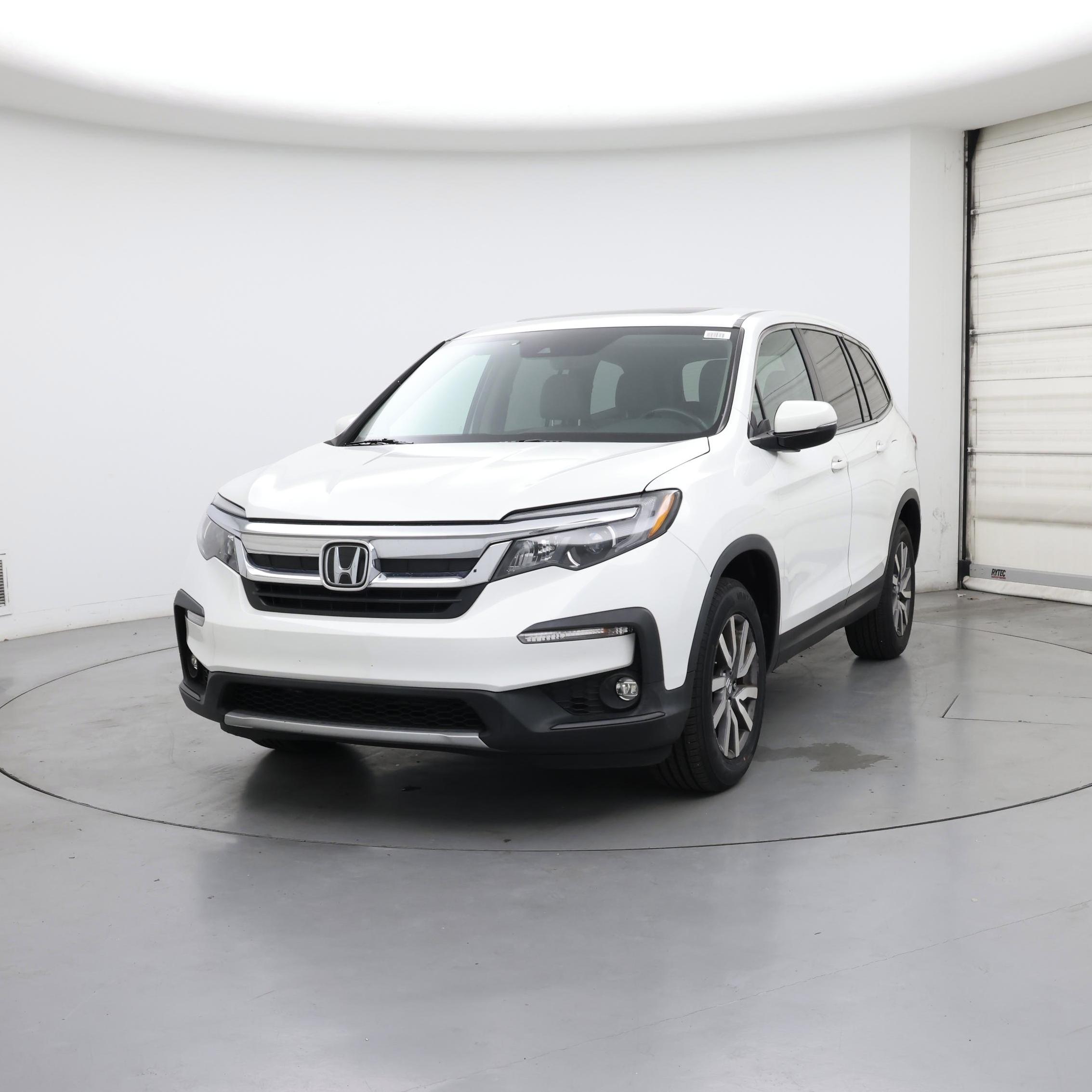 Thumbnail: 2022 Honda Pilot - 4