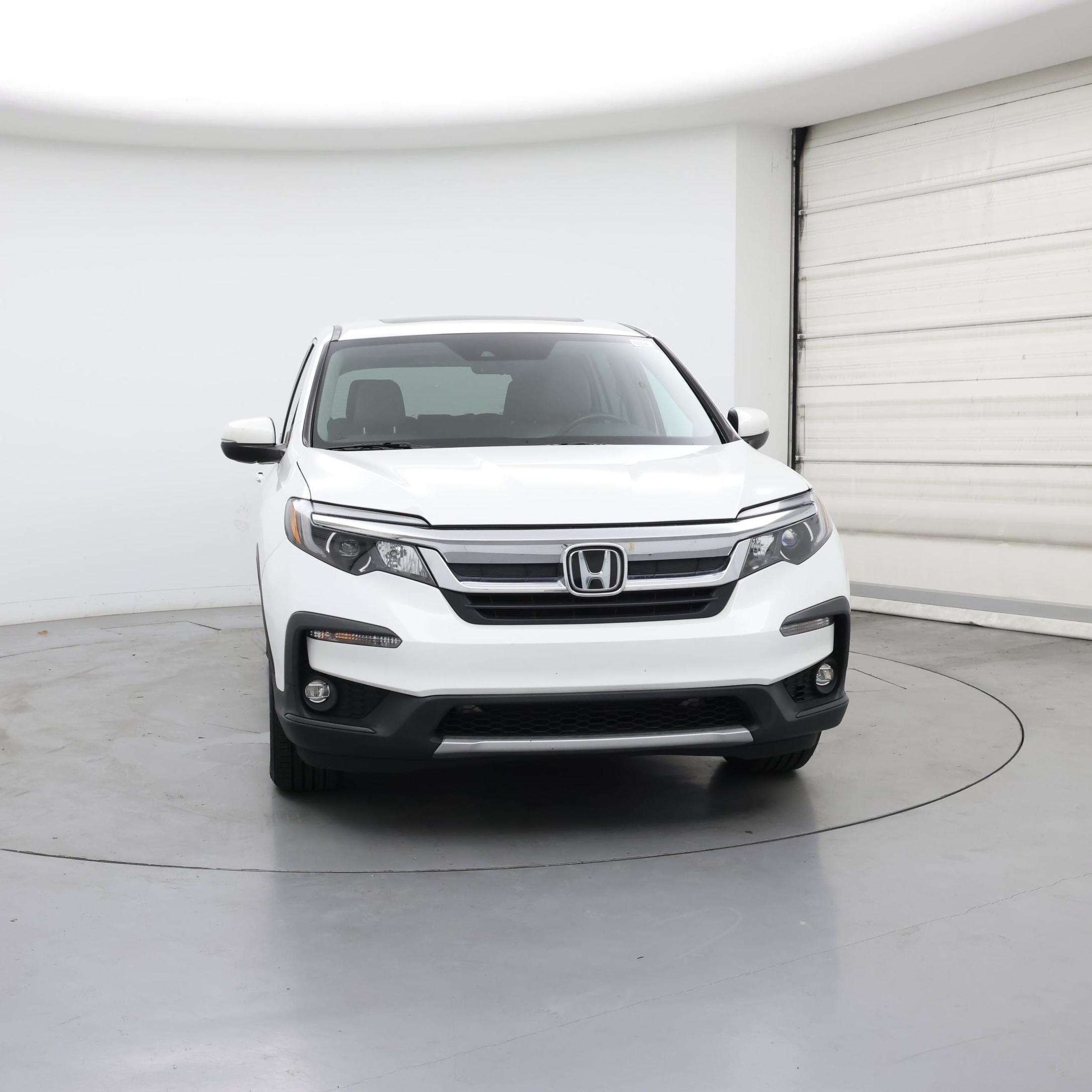 Thumbnail: 2022 Honda Pilot - 5