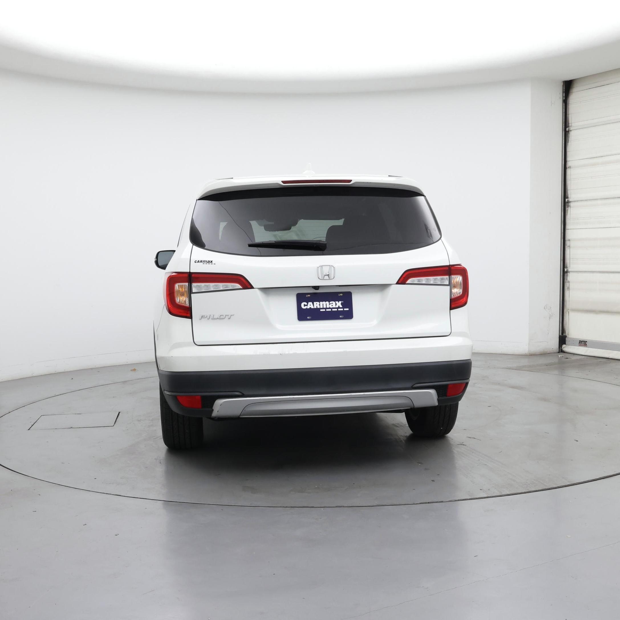 Thumbnail: 2022 Honda Pilot - 6