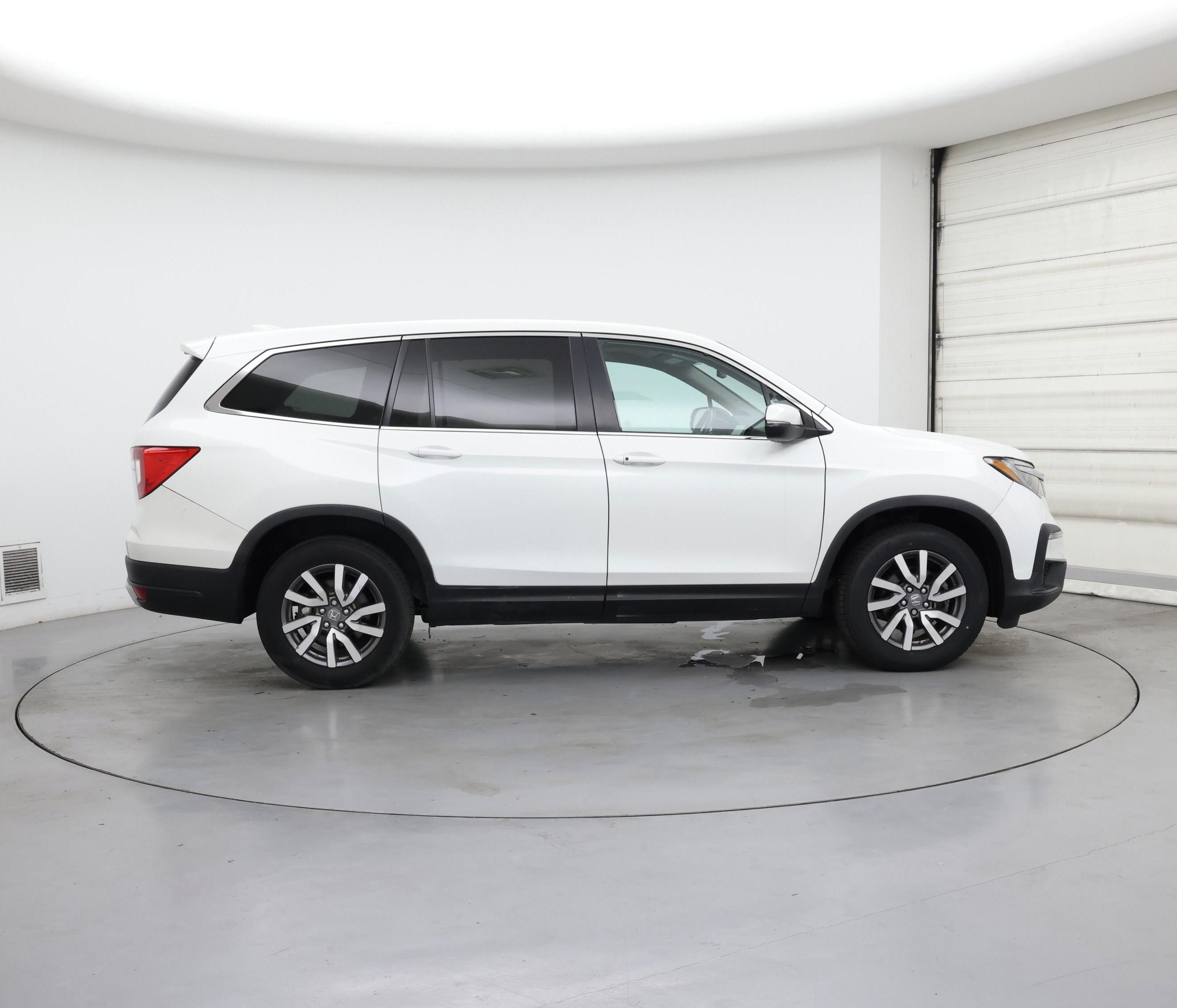 Thumbnail: 2022 Honda Pilot - 7