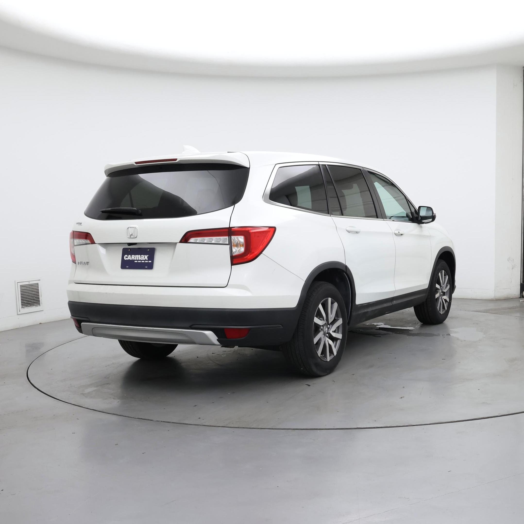 Thumbnail: 2022 Honda Pilot - 8