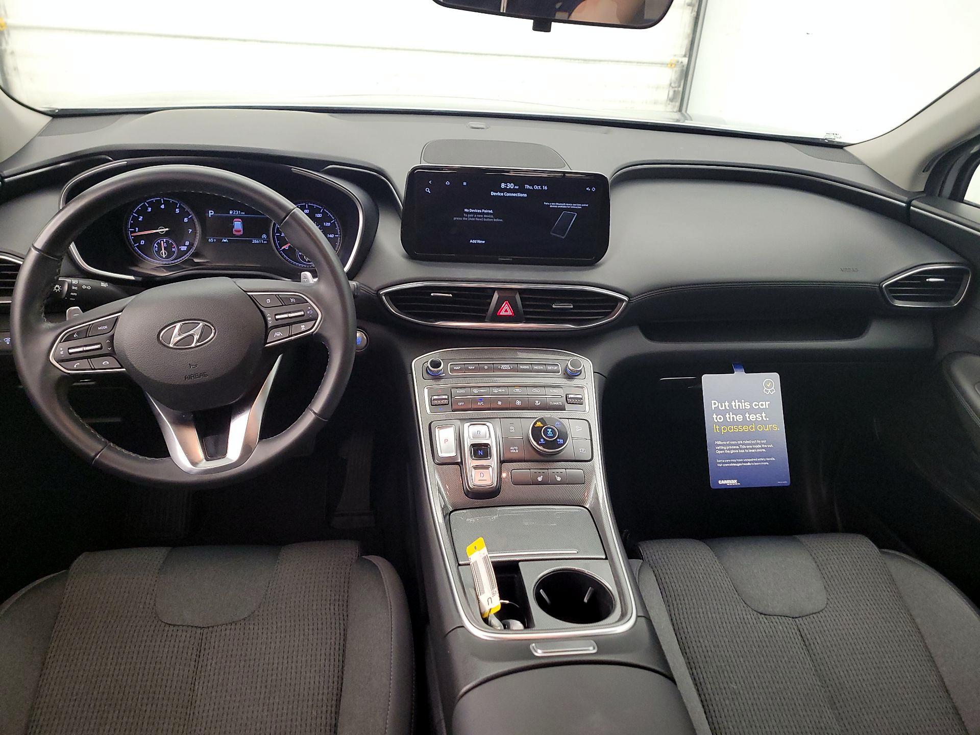 Thumbnail: 2023 Hyundai Santa Fe - 9