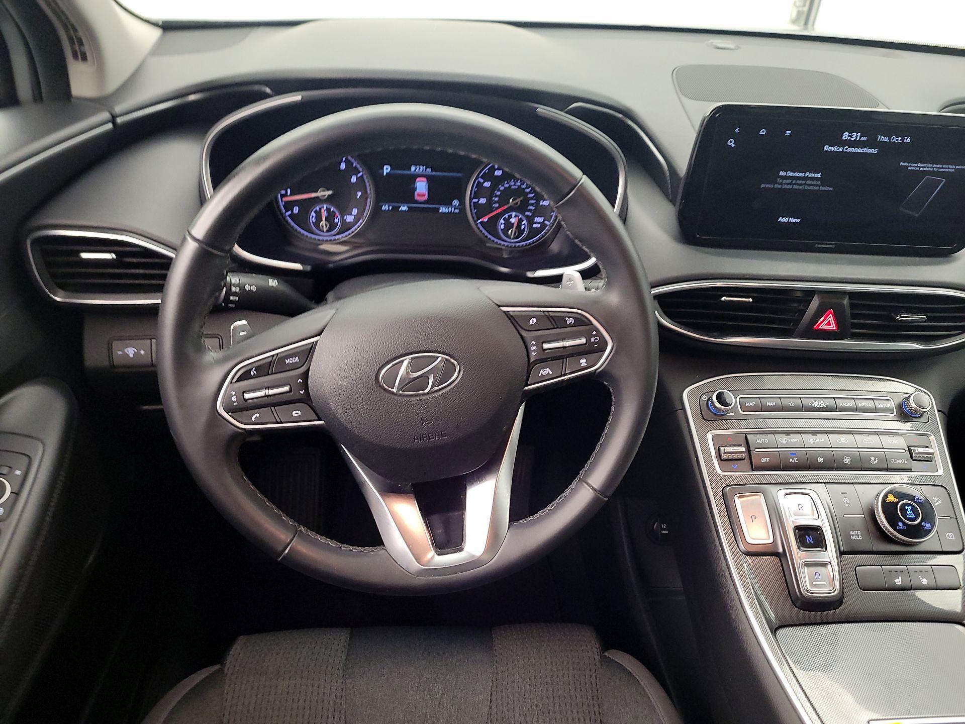 Thumbnail: 2023 Hyundai Santa Fe - 10