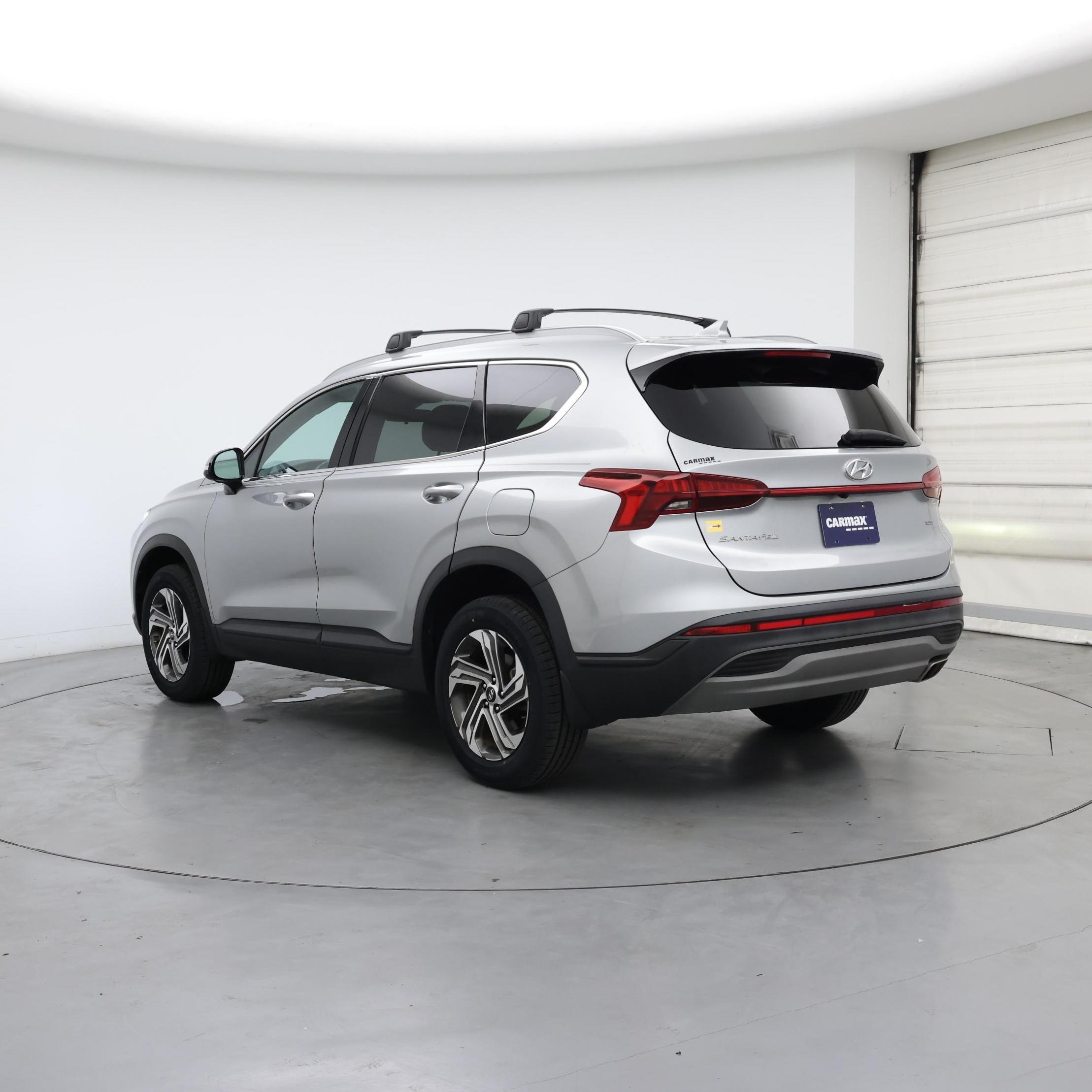 Thumbnail: 2023 Hyundai Santa Fe - 2