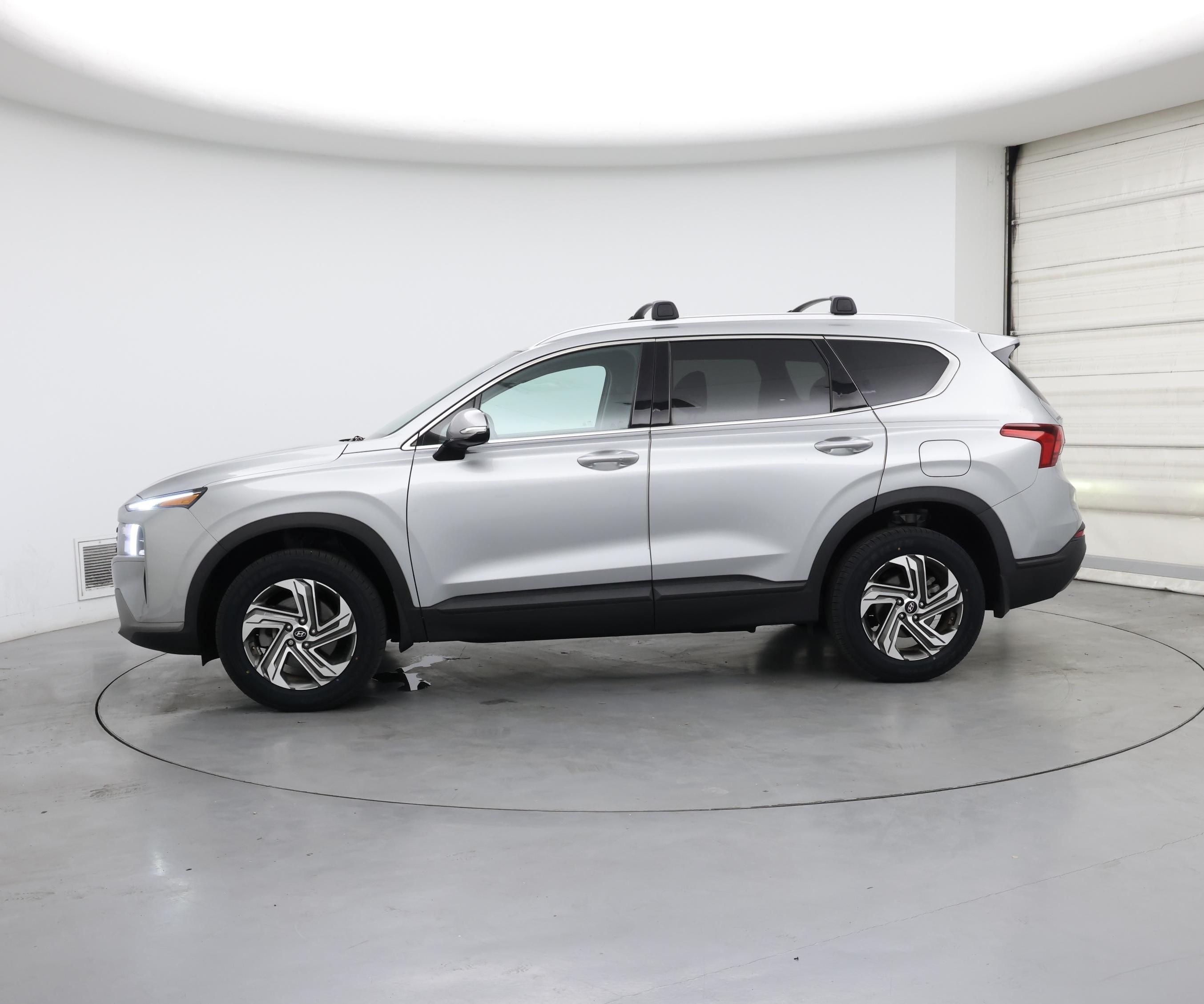 Thumbnail: 2023 Hyundai Santa Fe - 3