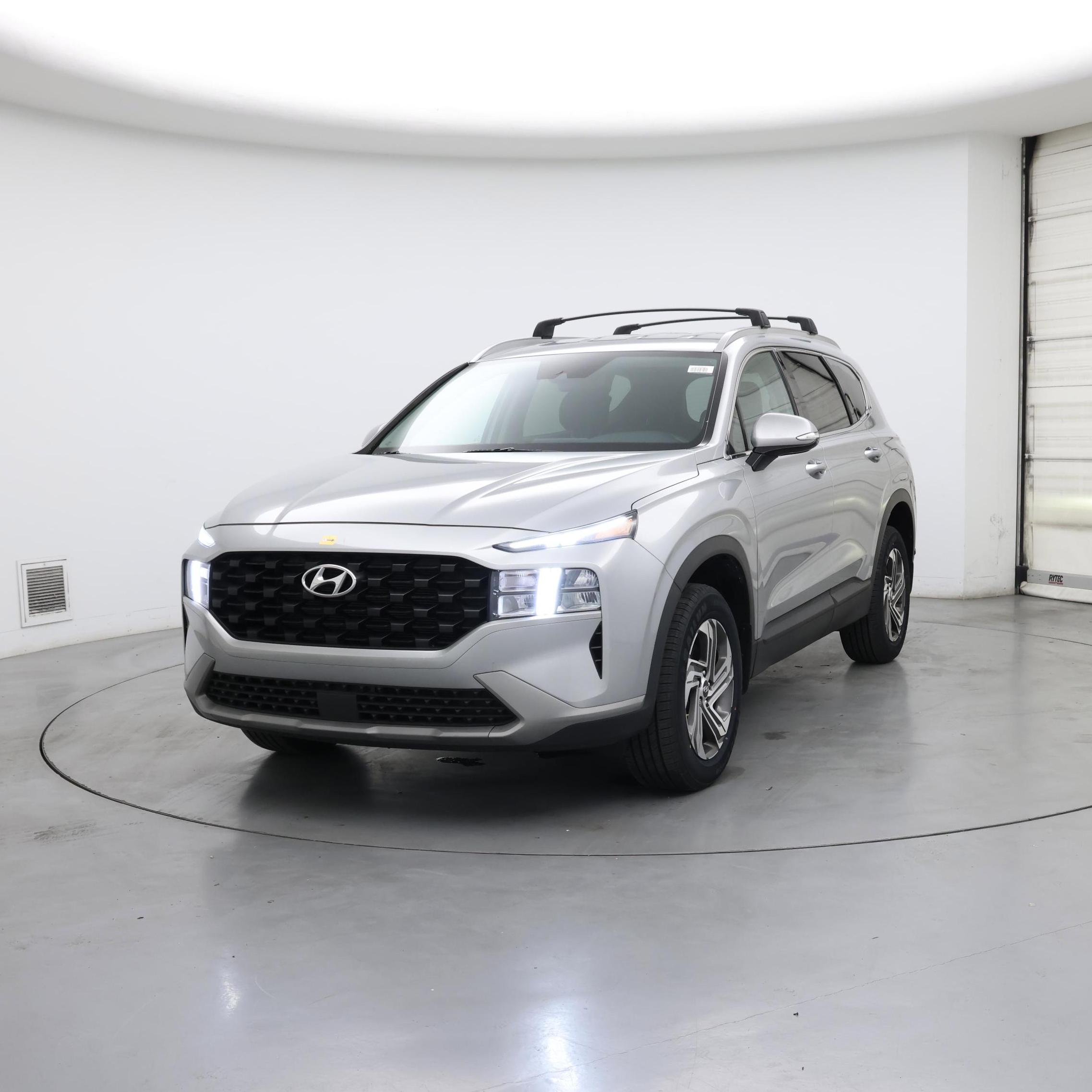 Thumbnail: 2023 Hyundai Santa Fe - 4