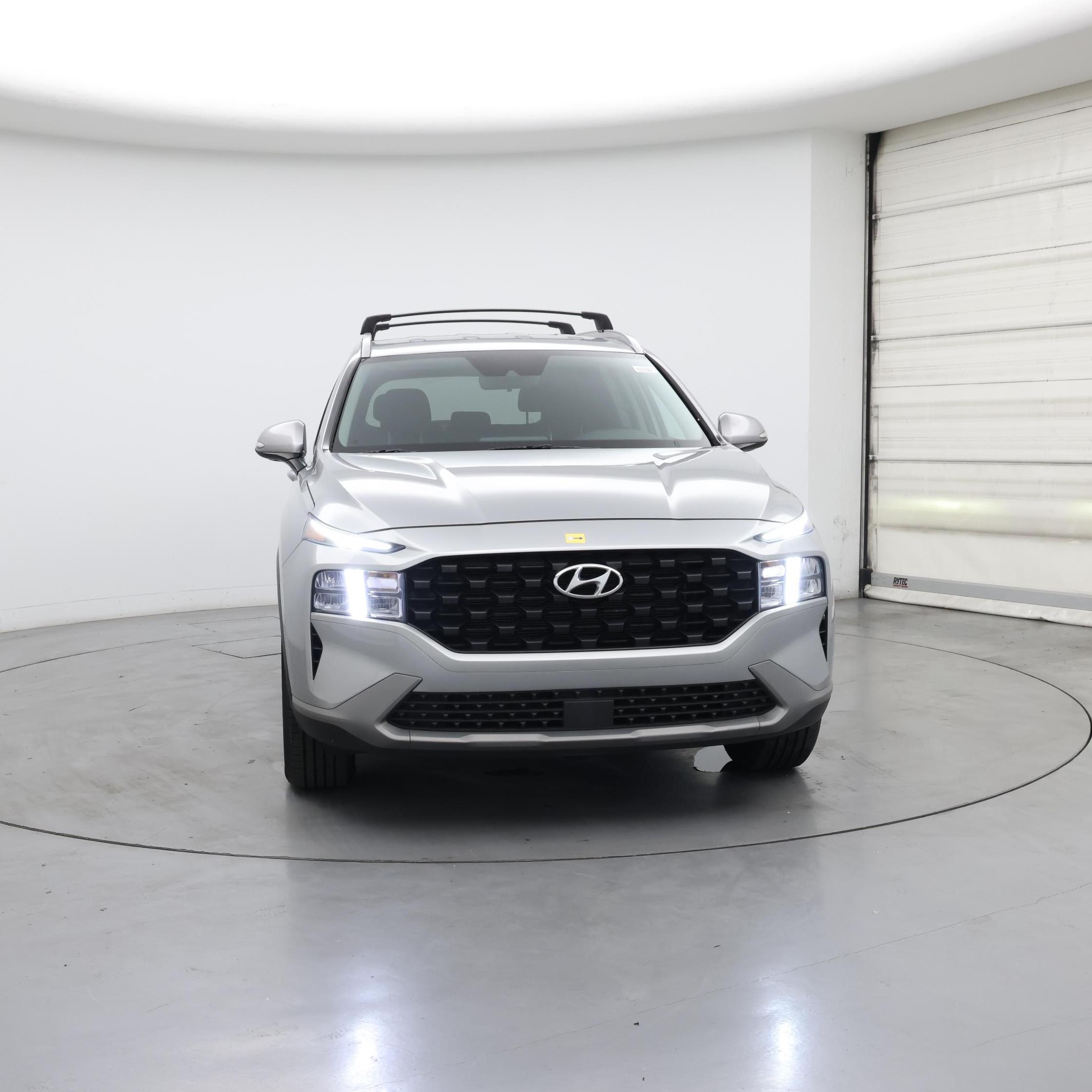 Thumbnail: 2023 Hyundai Santa Fe - 5