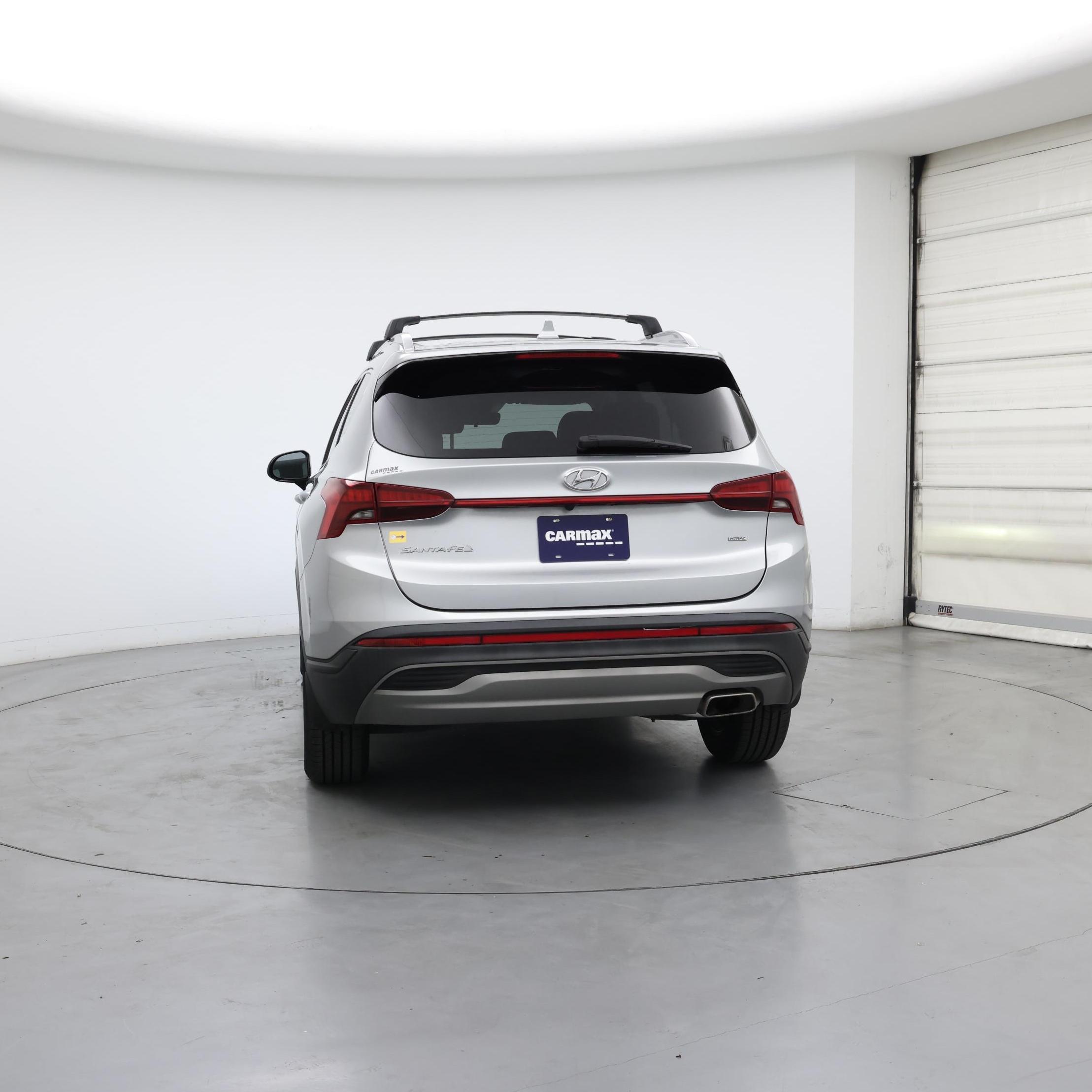 Thumbnail: 2023 Hyundai Santa Fe - 6