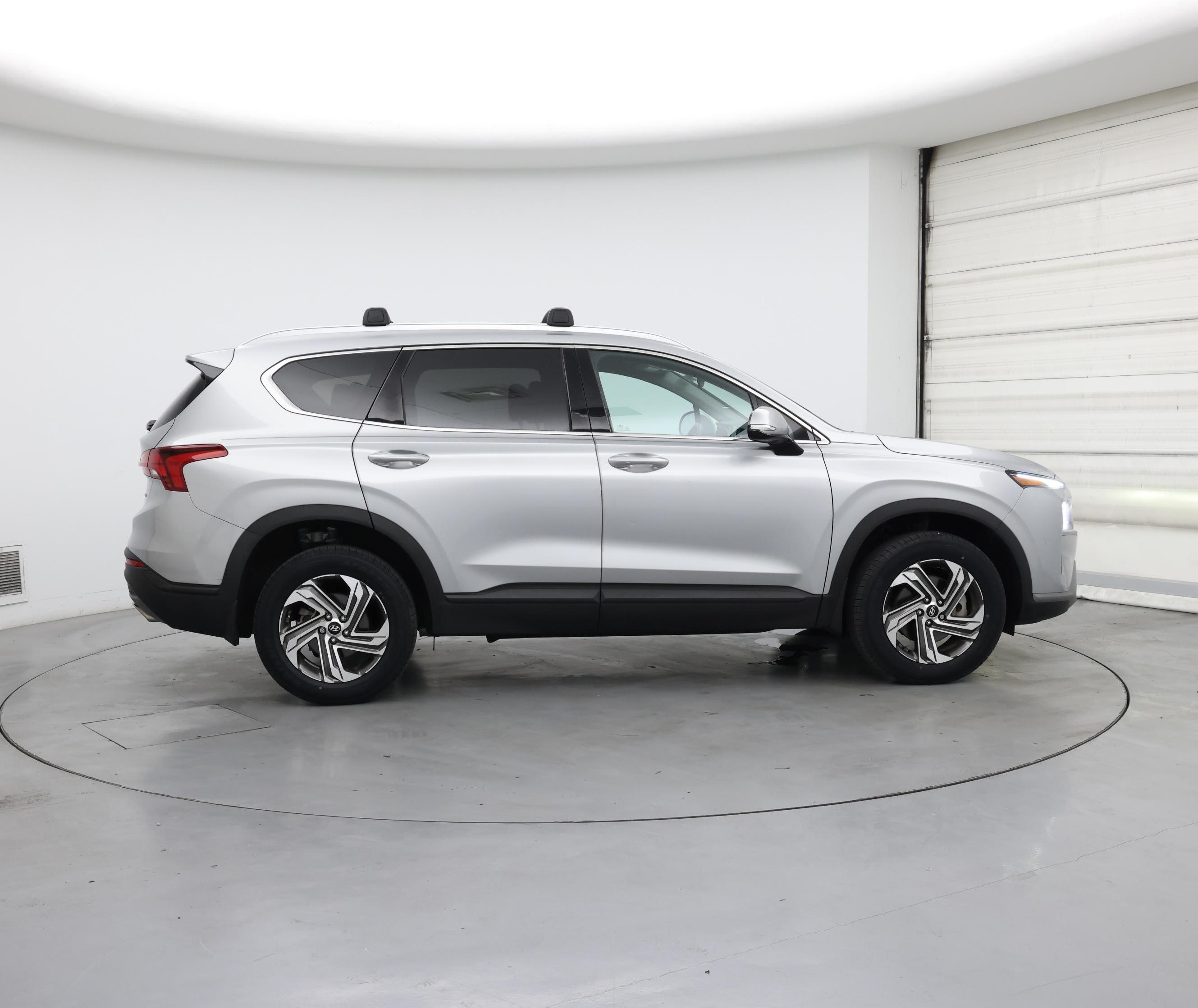 Thumbnail: 2023 Hyundai Santa Fe - 7