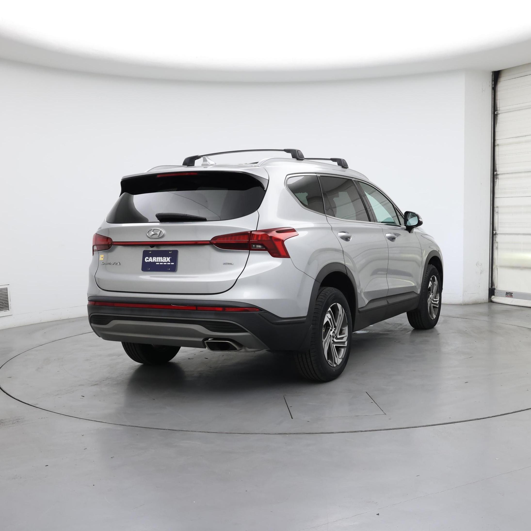 Thumbnail: 2023 Hyundai Santa Fe - 8