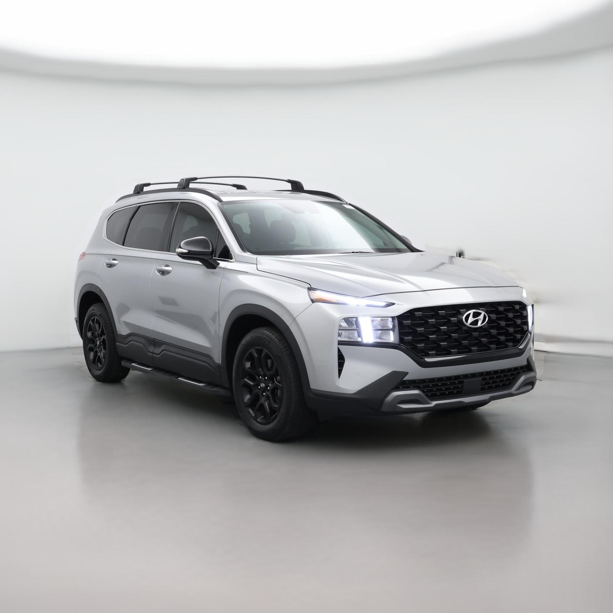 Thumbnail: 2023 Hyundai Santa Fe - 1