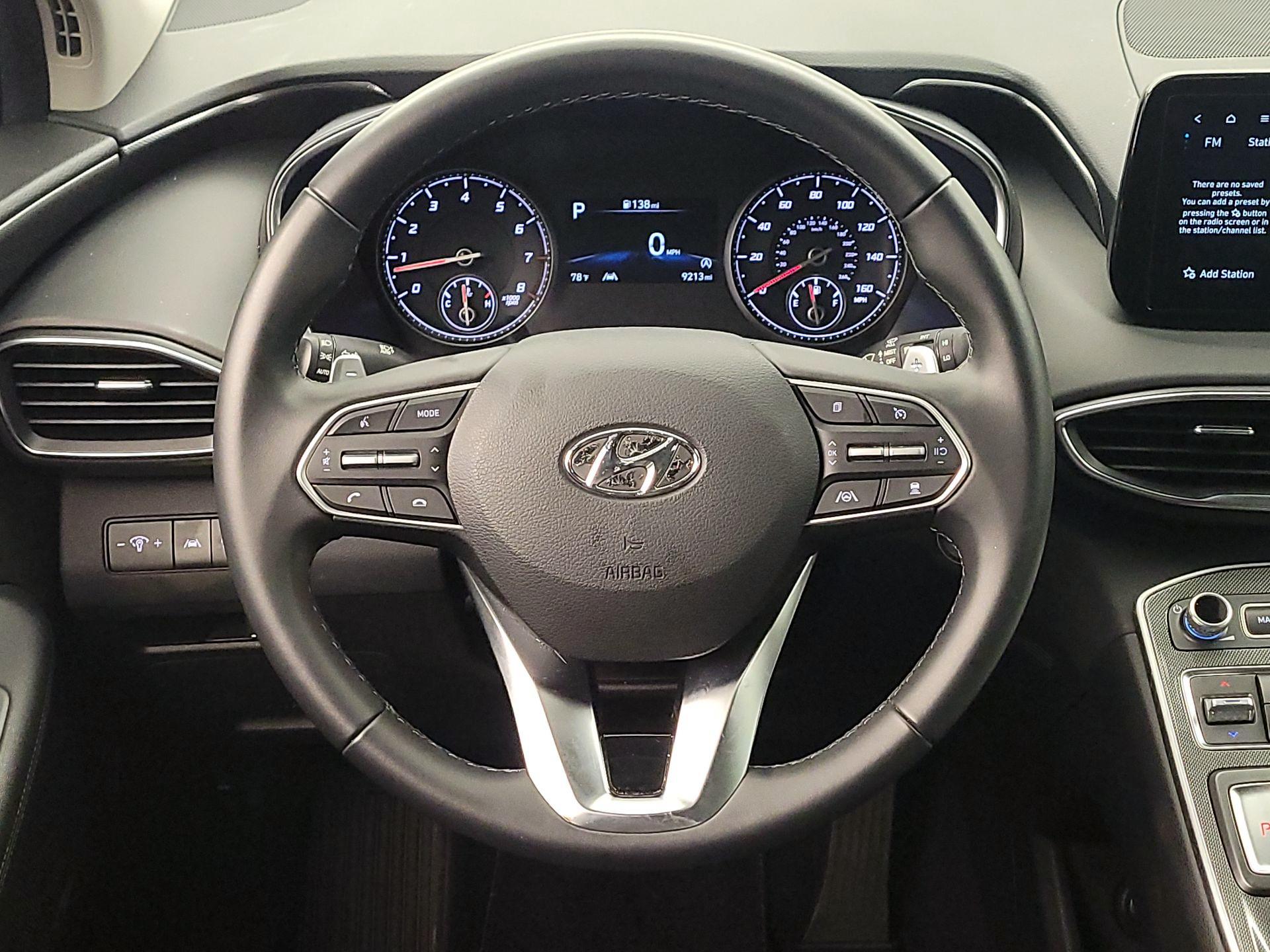 Thumbnail: 2023 Hyundai Santa Fe - 10