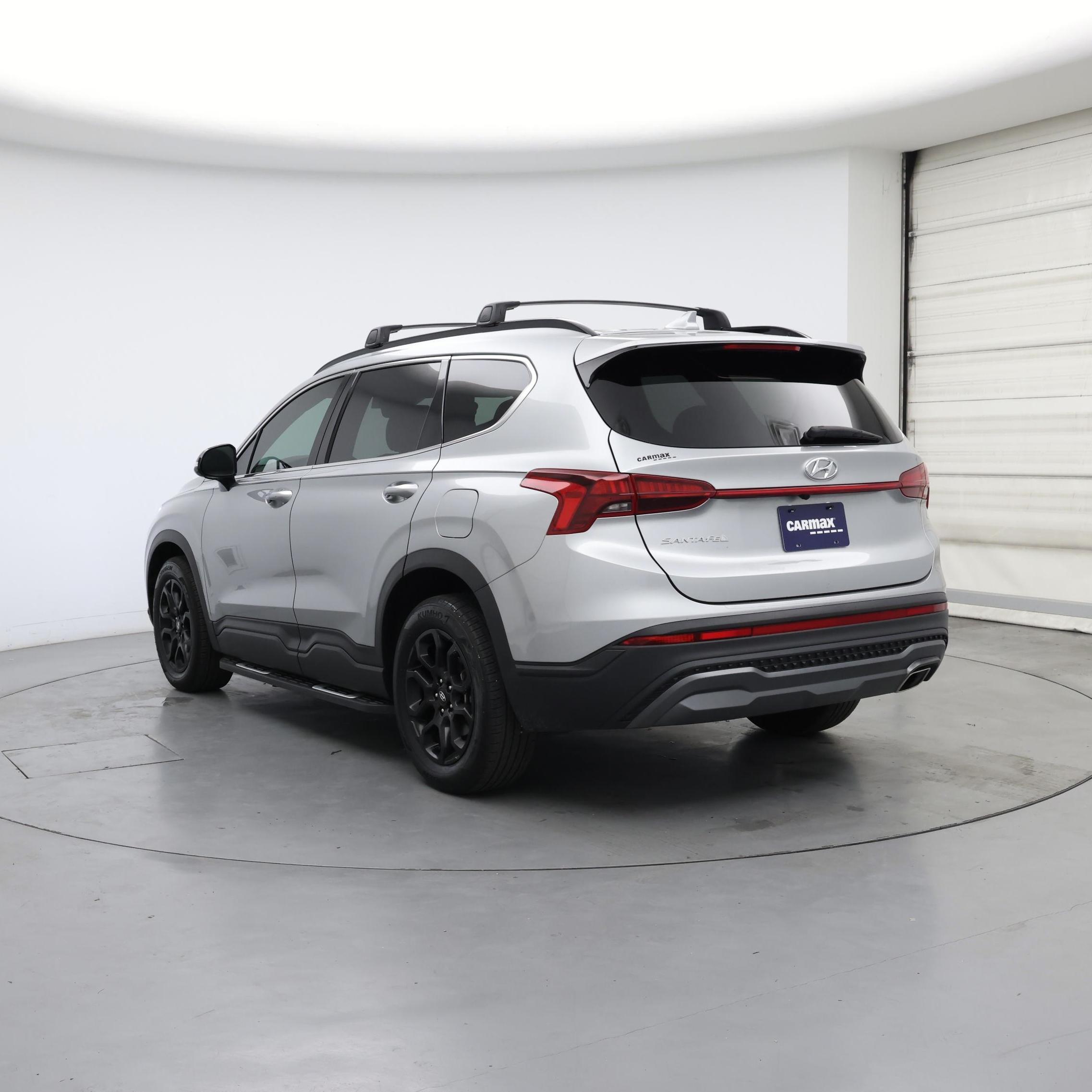 Thumbnail: 2023 Hyundai Santa Fe - 2