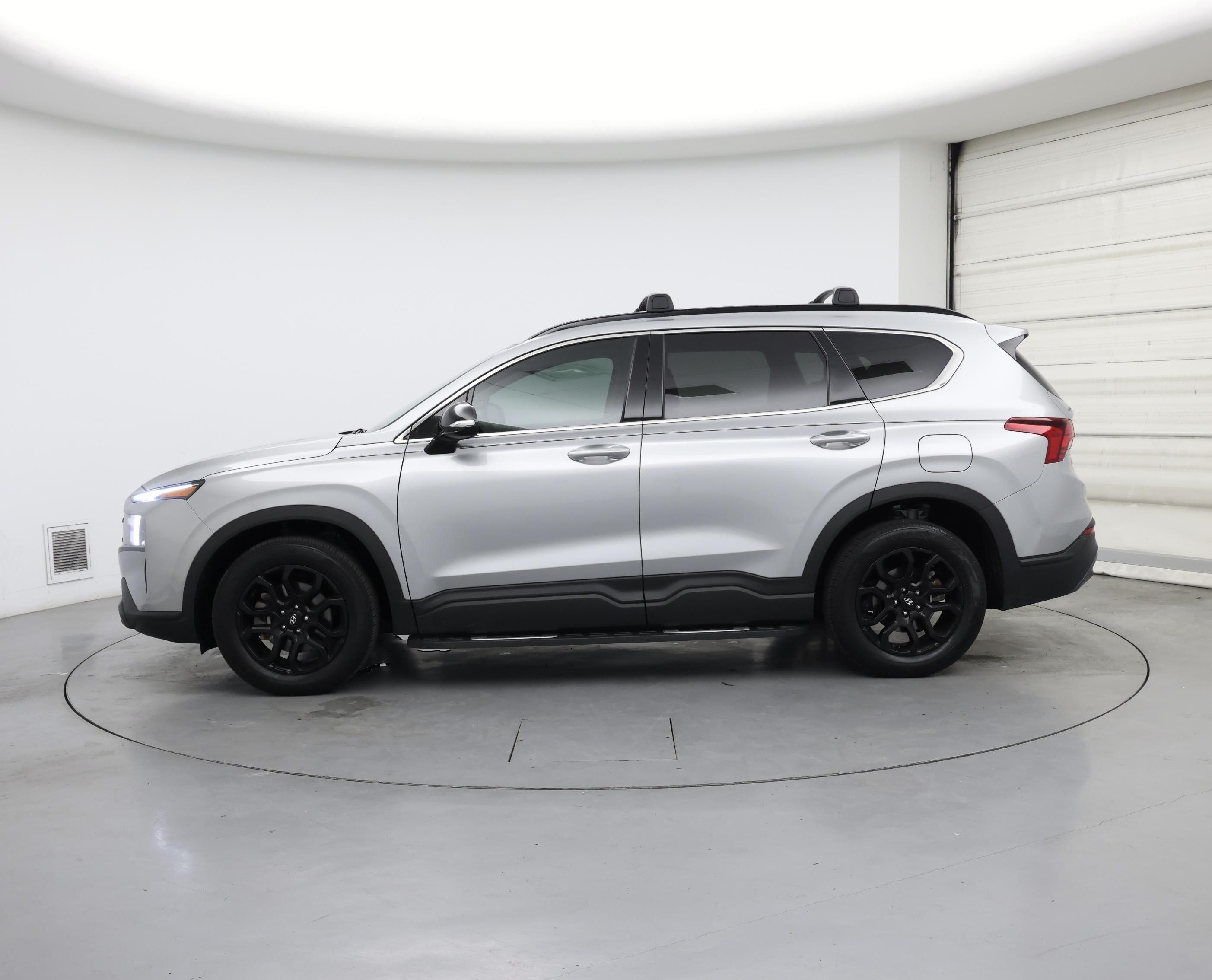 Thumbnail: 2023 Hyundai Santa Fe - 3