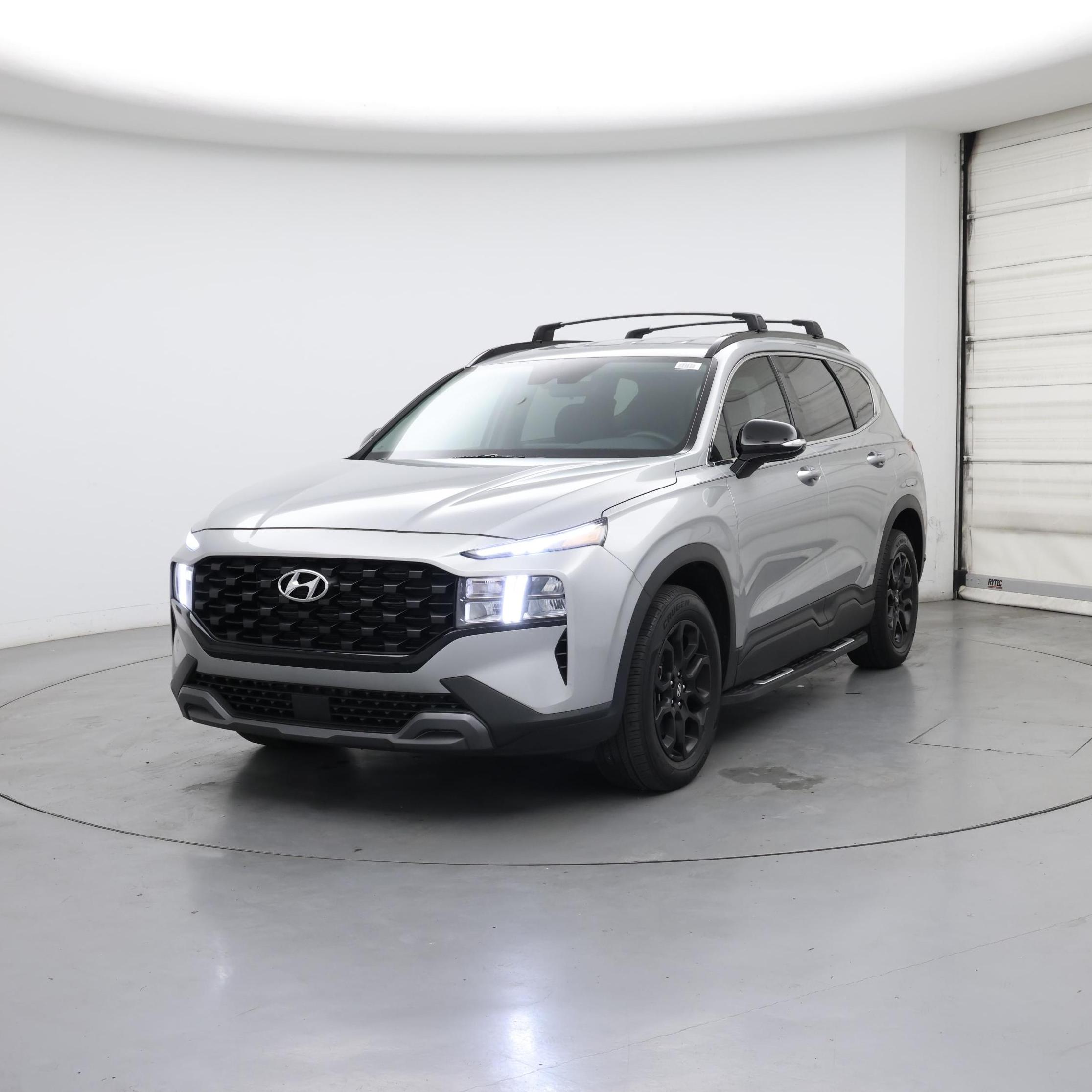 Thumbnail: 2023 Hyundai Santa Fe - 4