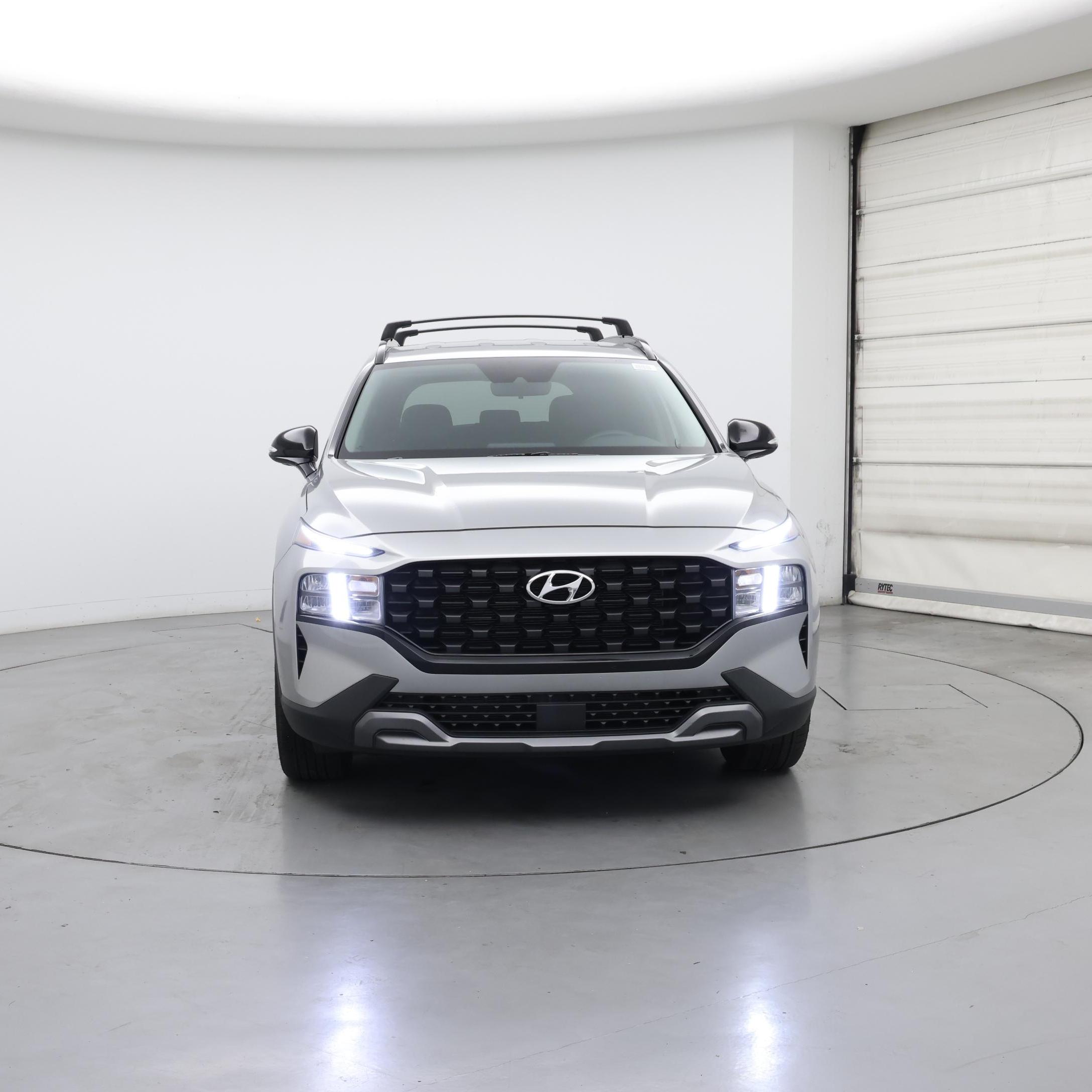 Thumbnail: 2023 Hyundai Santa Fe - 5