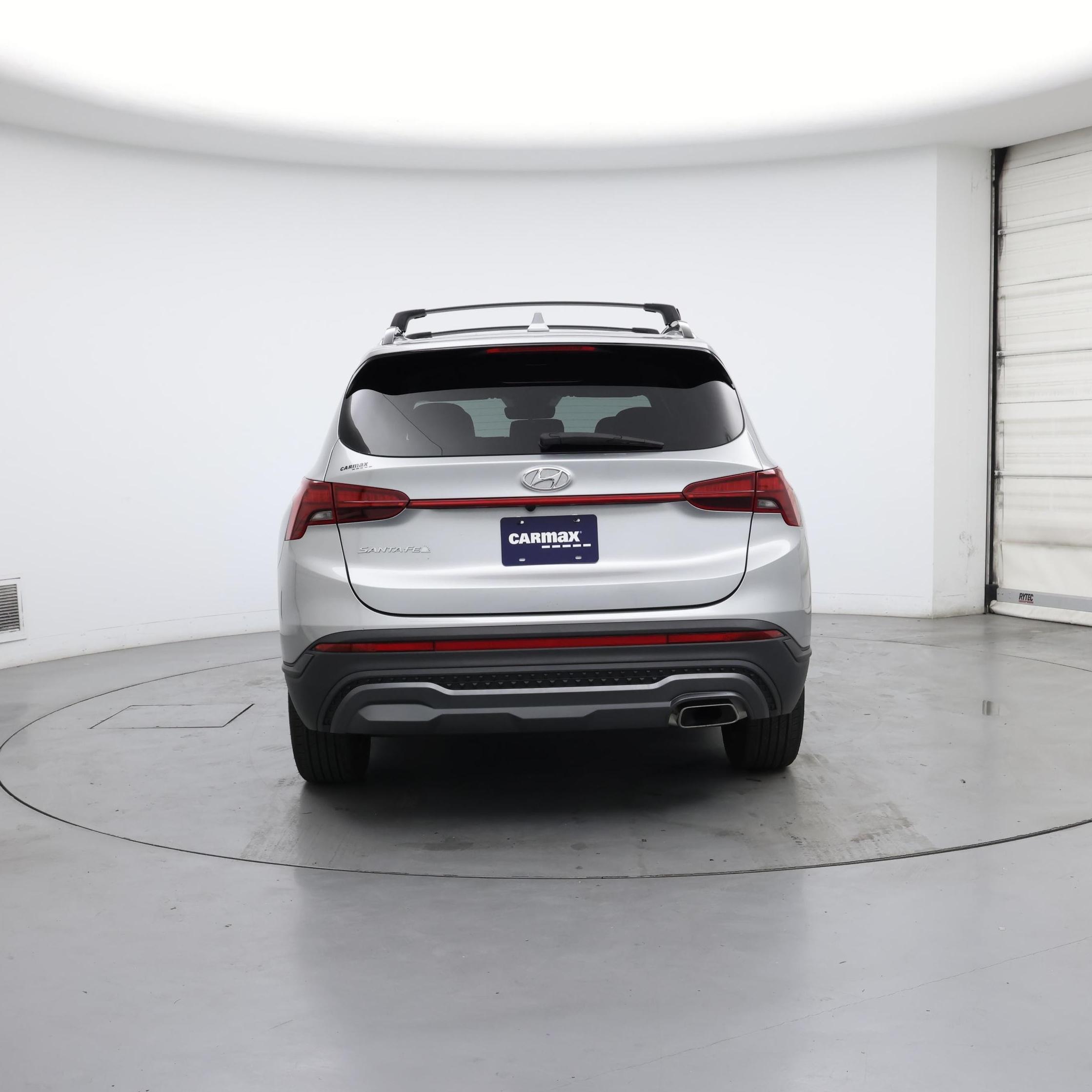 Thumbnail: 2023 Hyundai Santa Fe - 6