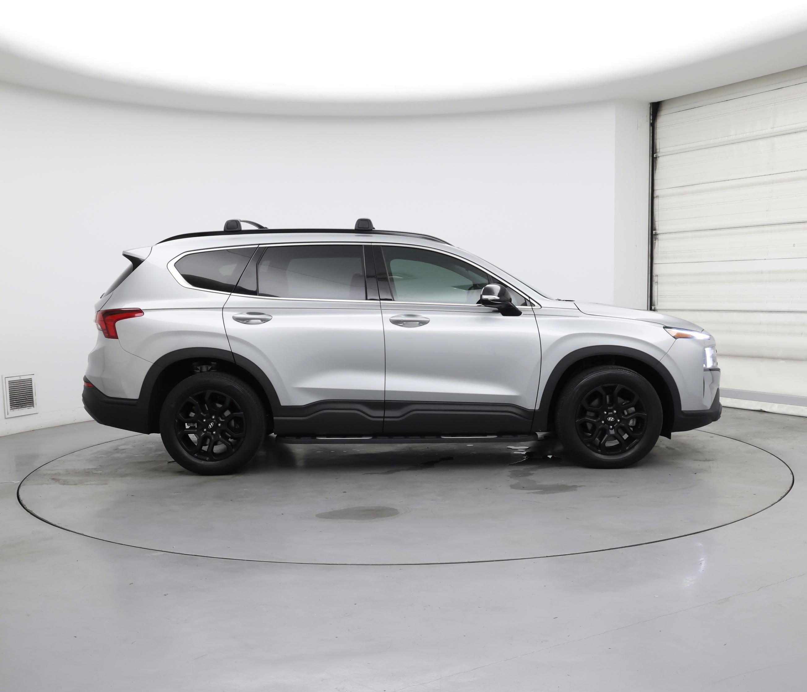 Thumbnail: 2023 Hyundai Santa Fe - 7