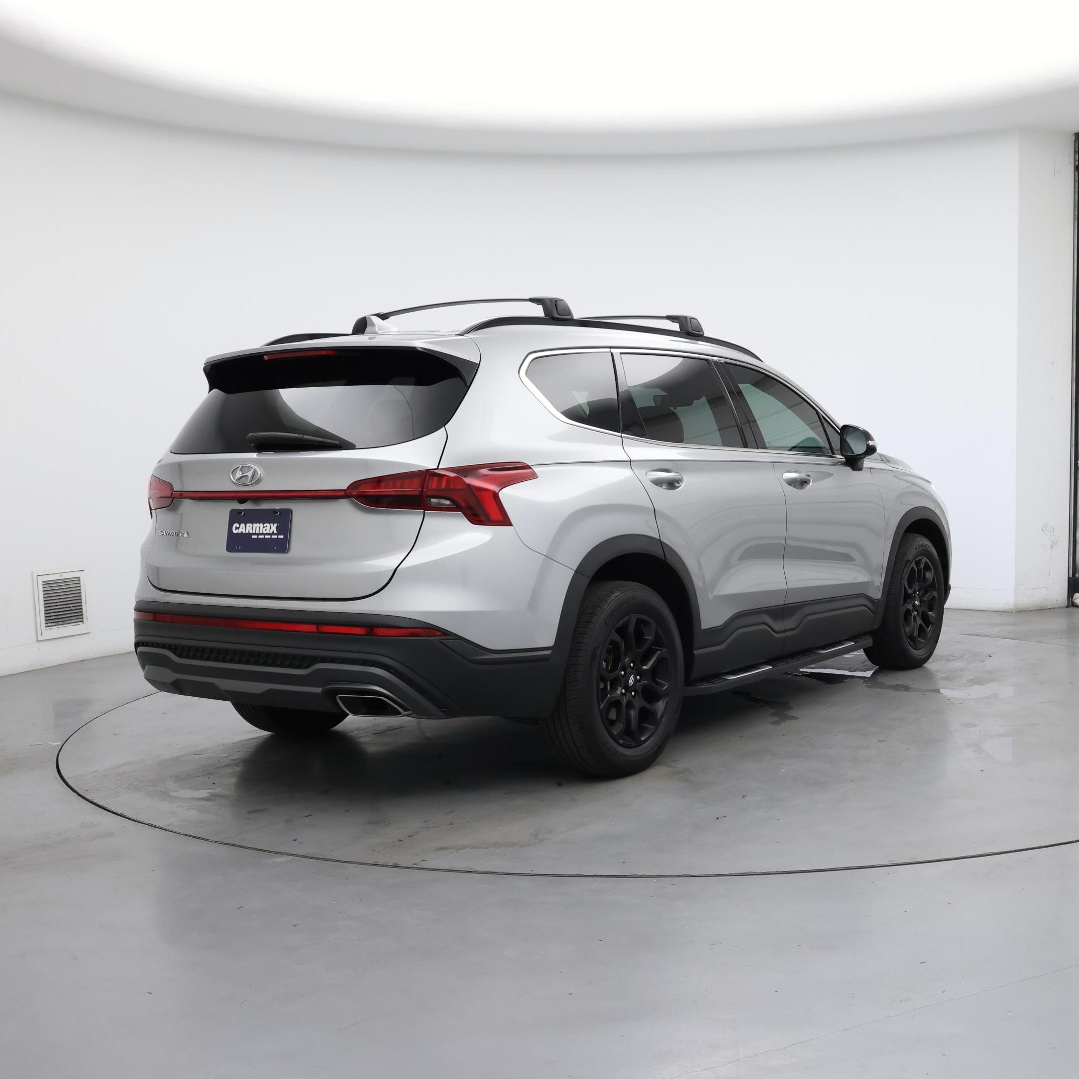 Thumbnail: 2023 Hyundai Santa Fe - 8