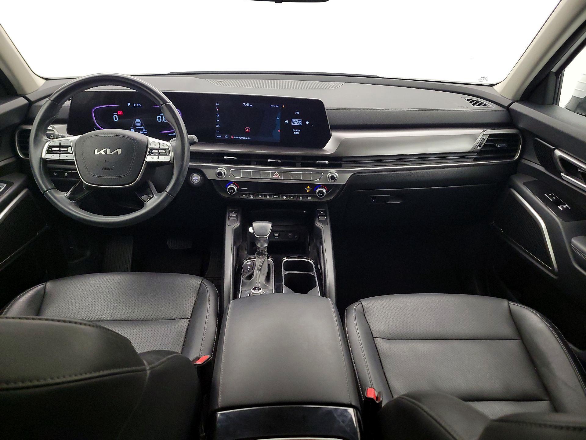 Thumbnail: 2023 Kia Telluride - 9