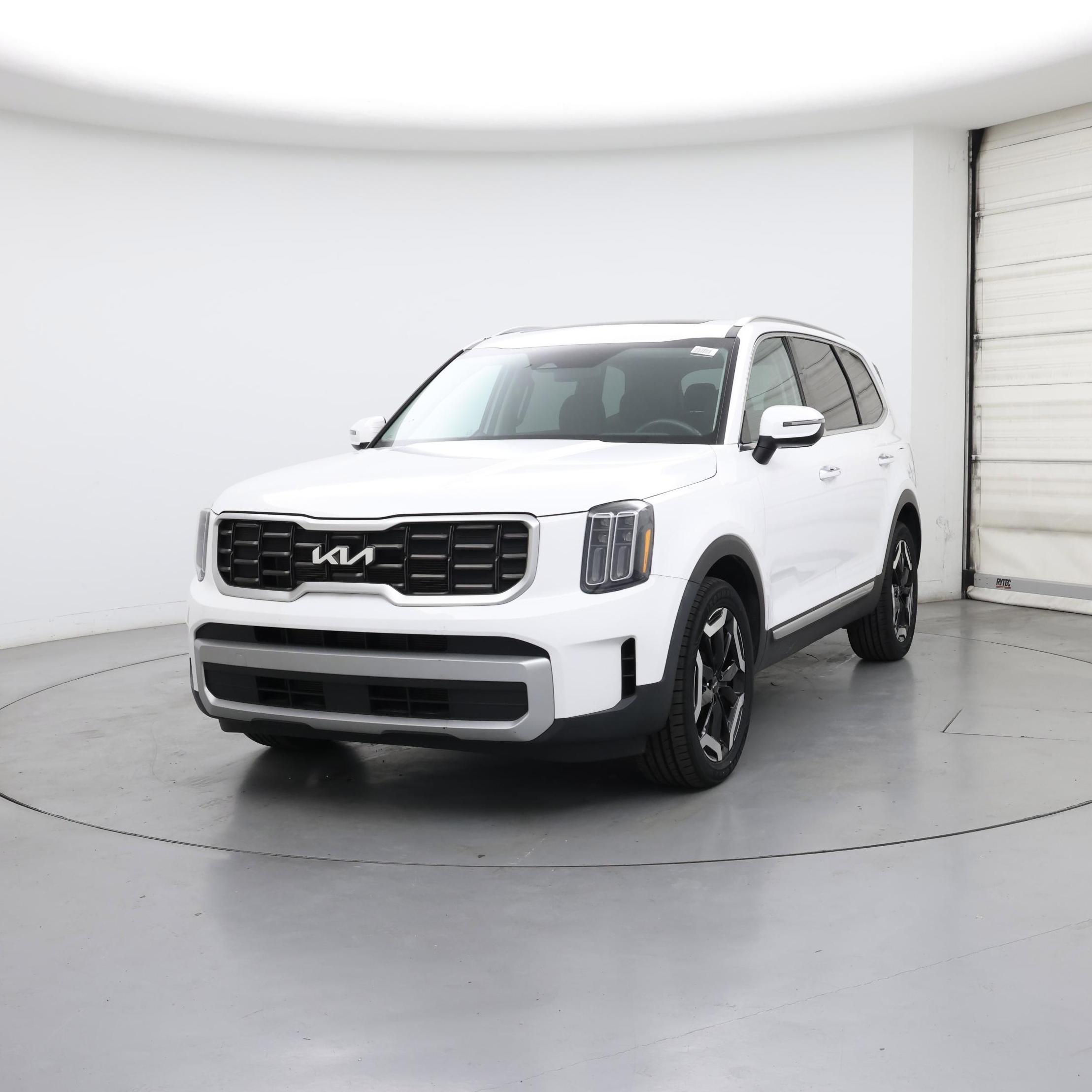 Thumbnail: 2023 Kia Telluride - 4