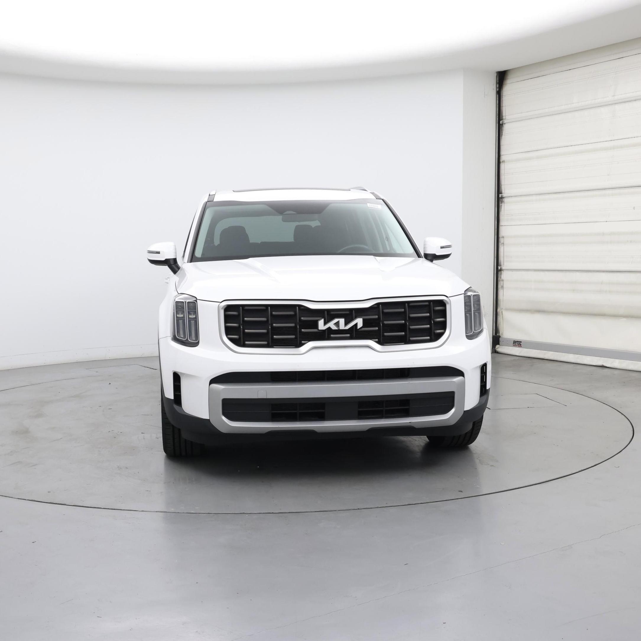 Thumbnail: 2023 Kia Telluride - 5