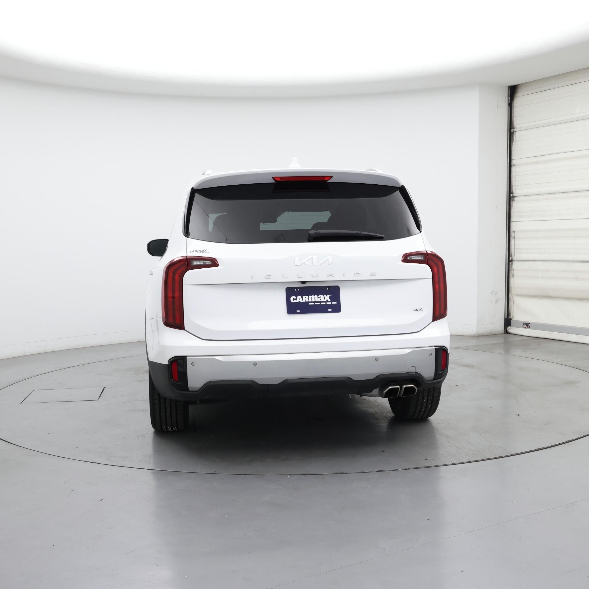 Thumbnail: 2023 Kia Telluride - 6