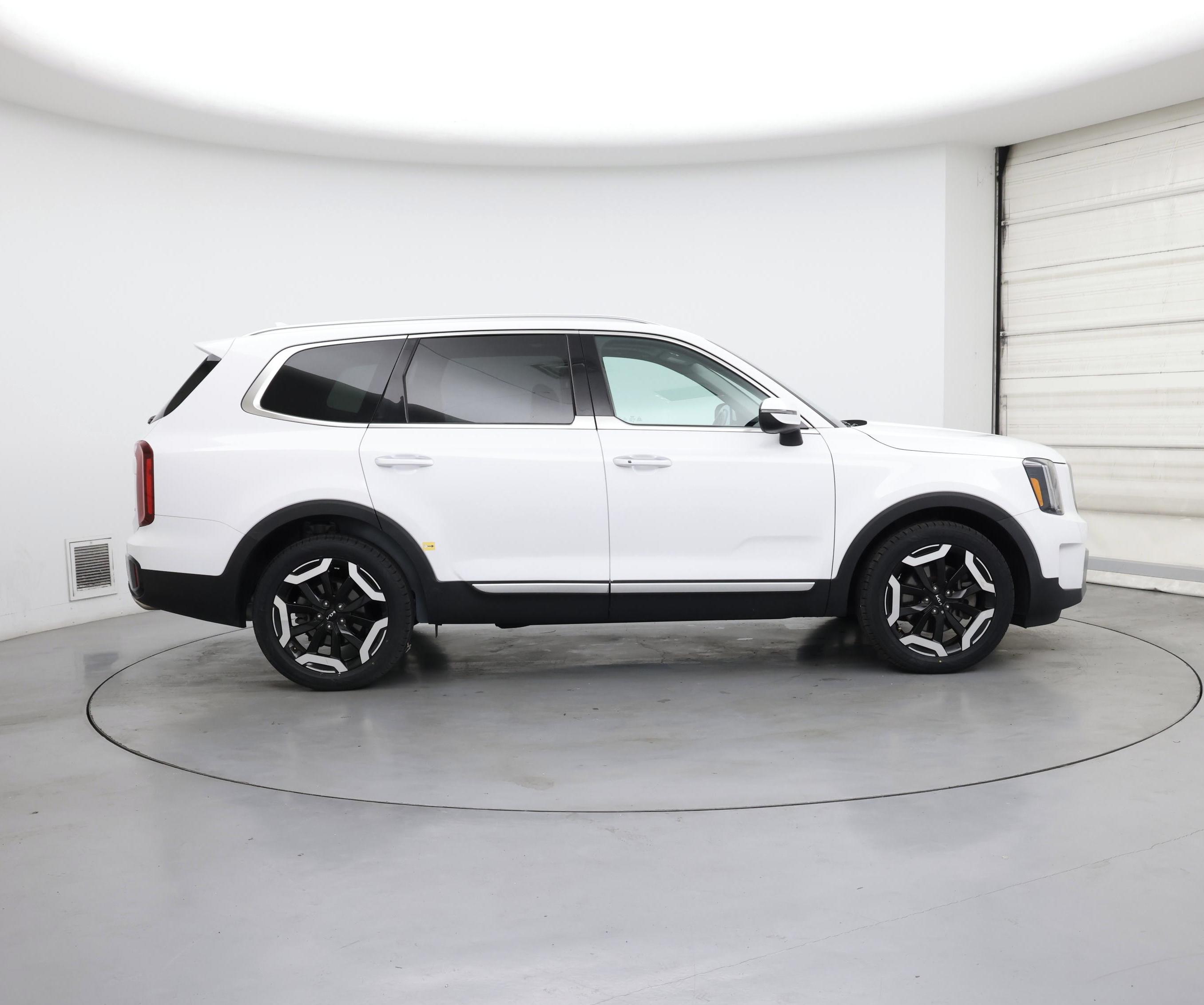 Thumbnail: 2023 Kia Telluride - 7