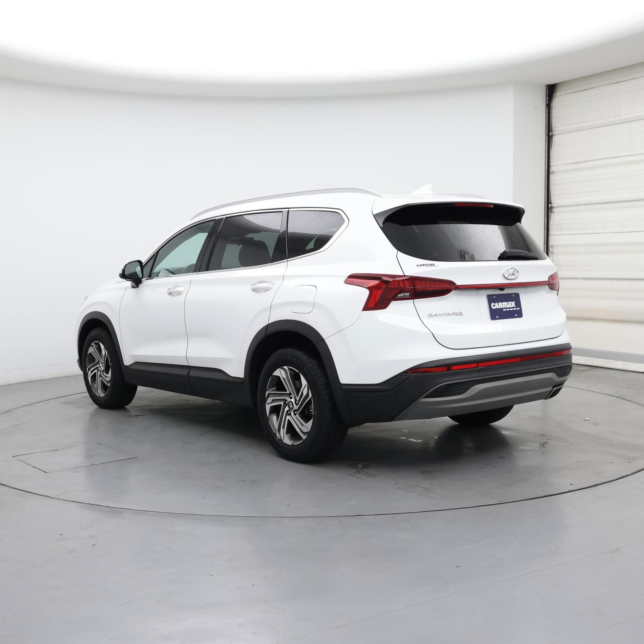 Thumbnail: 2023 Hyundai Santa Fe - 2
