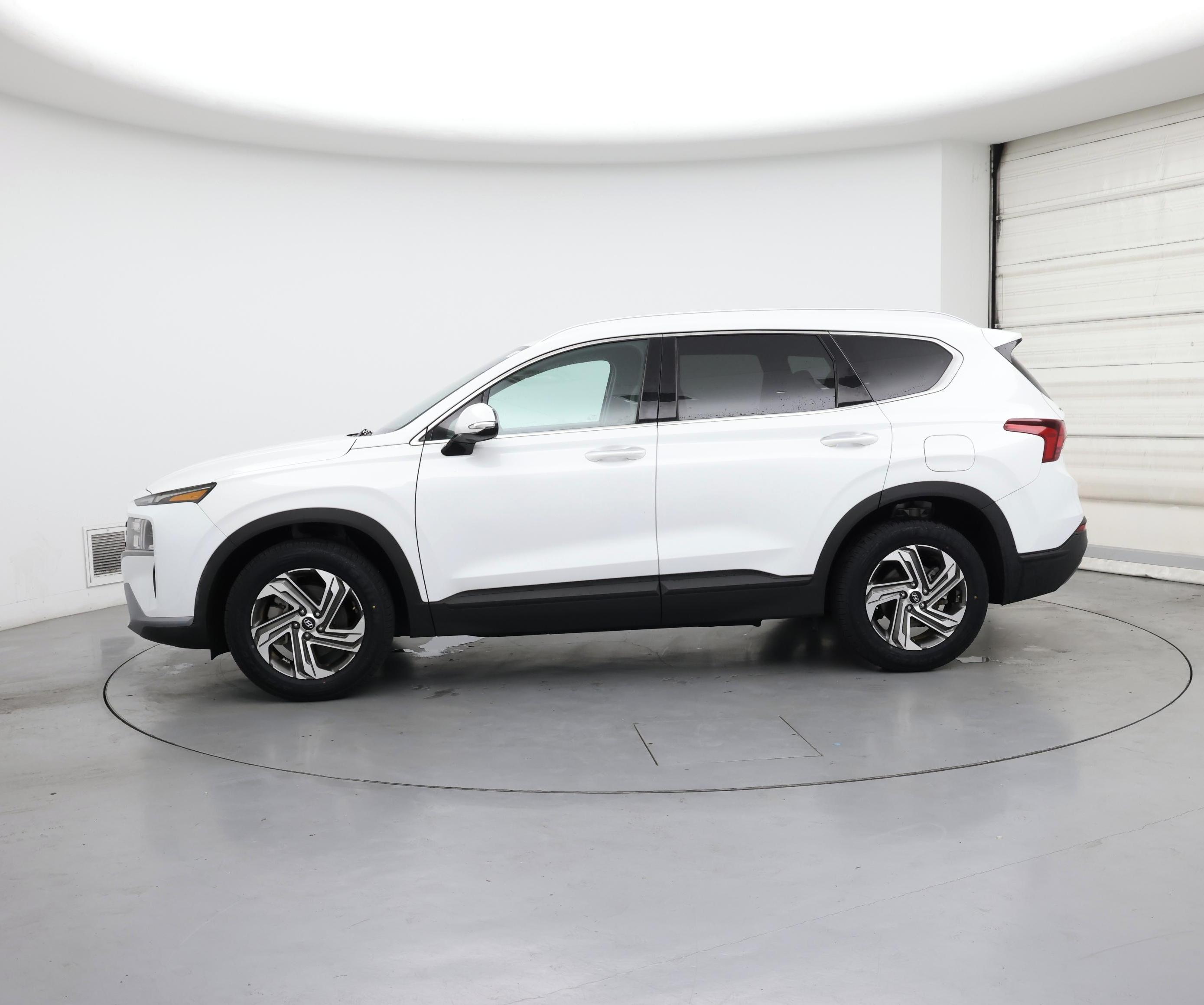 Thumbnail: 2023 Hyundai Santa Fe - 3