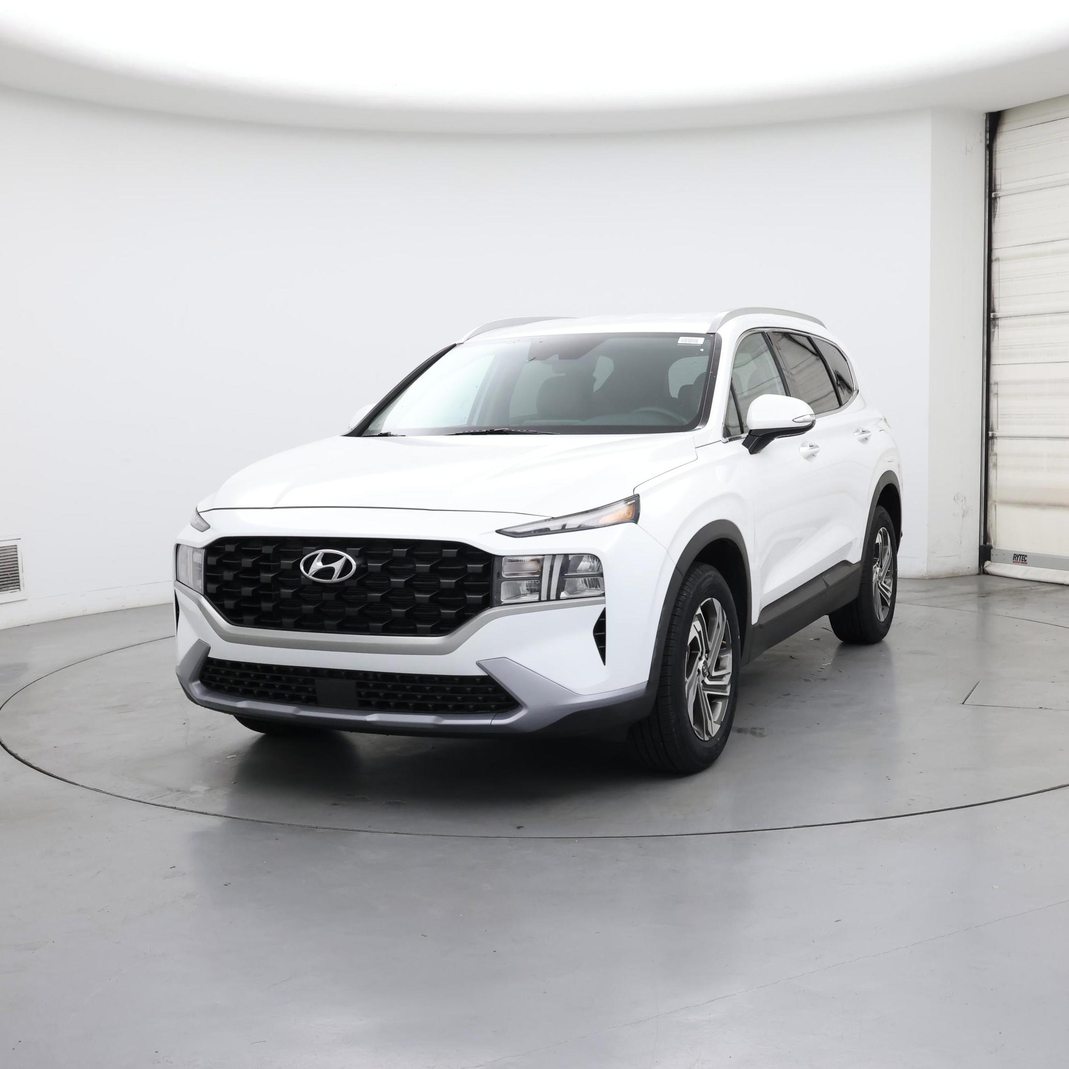 Thumbnail: 2023 Hyundai Santa Fe - 4