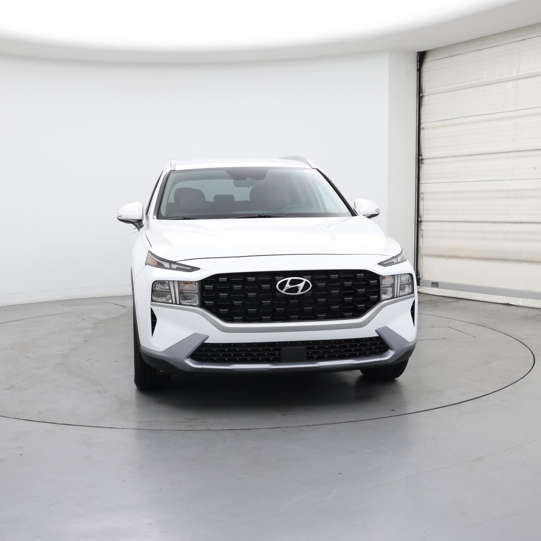 Thumbnail: 2023 Hyundai Santa Fe - 5