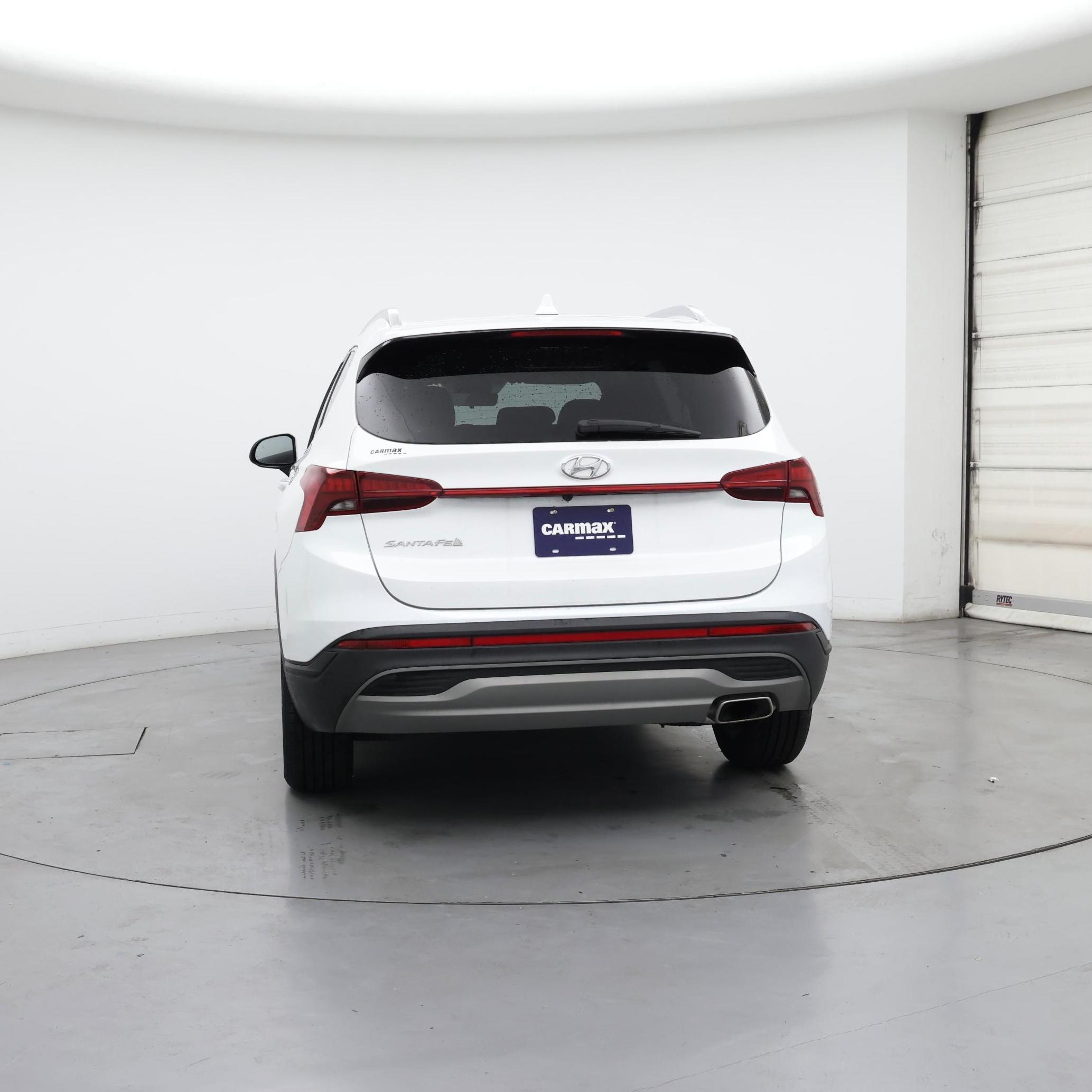 Thumbnail: 2023 Hyundai Santa Fe - 6