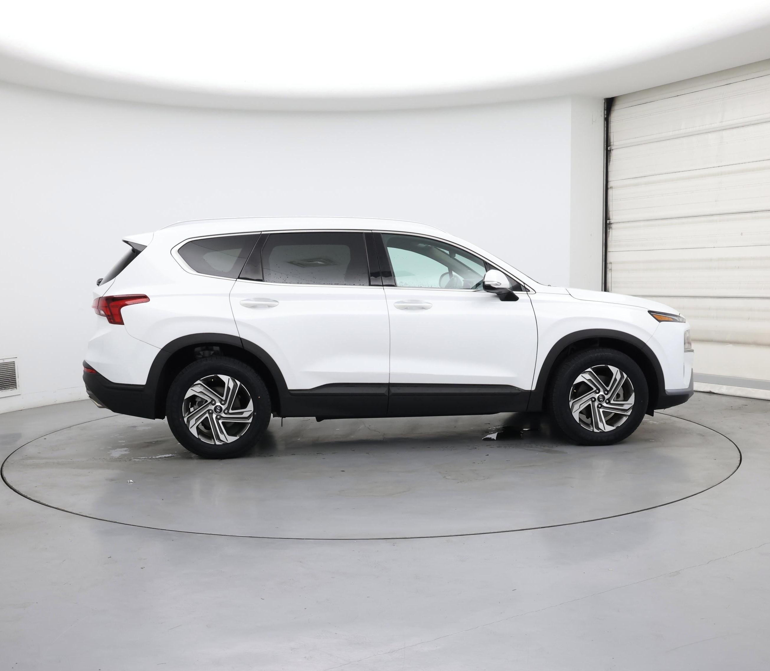 Thumbnail: 2023 Hyundai Santa Fe - 7