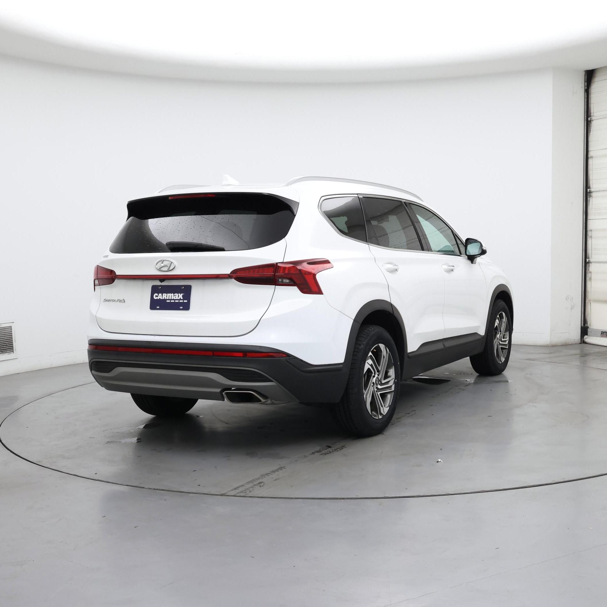 Thumbnail: 2023 Hyundai Santa Fe - 8