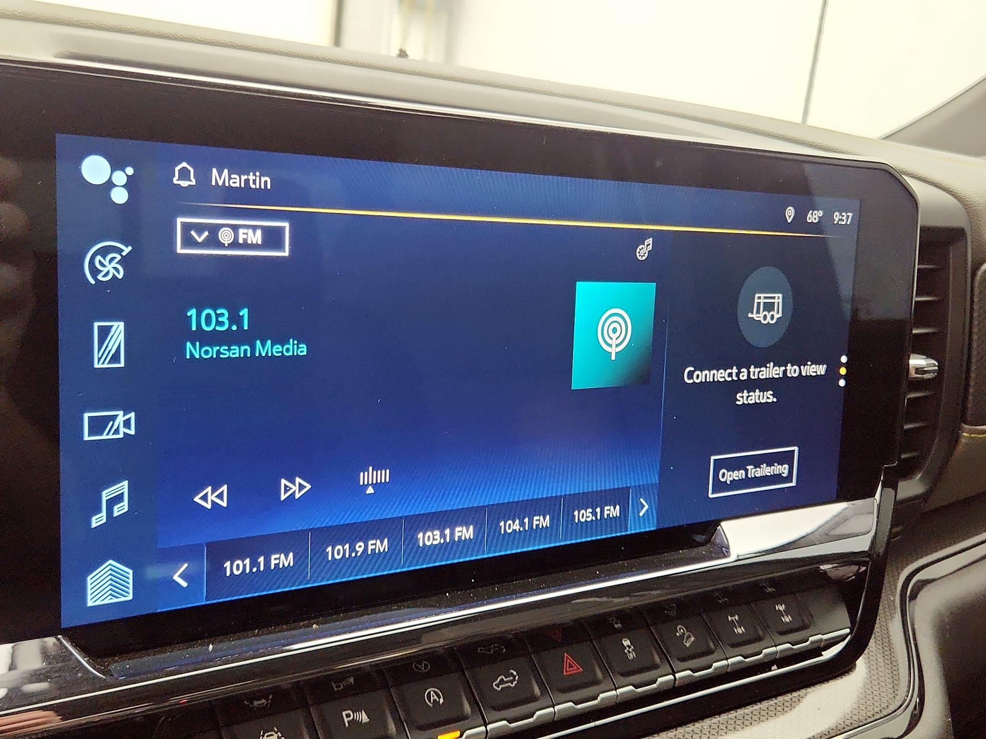 Thumbnail: 2022 Chevrolet Silverado 1500 - 15