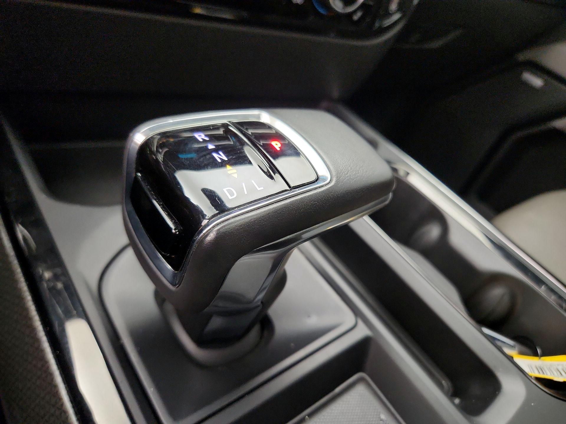 Thumbnail: 2022 Chevrolet Silverado 1500 - 17