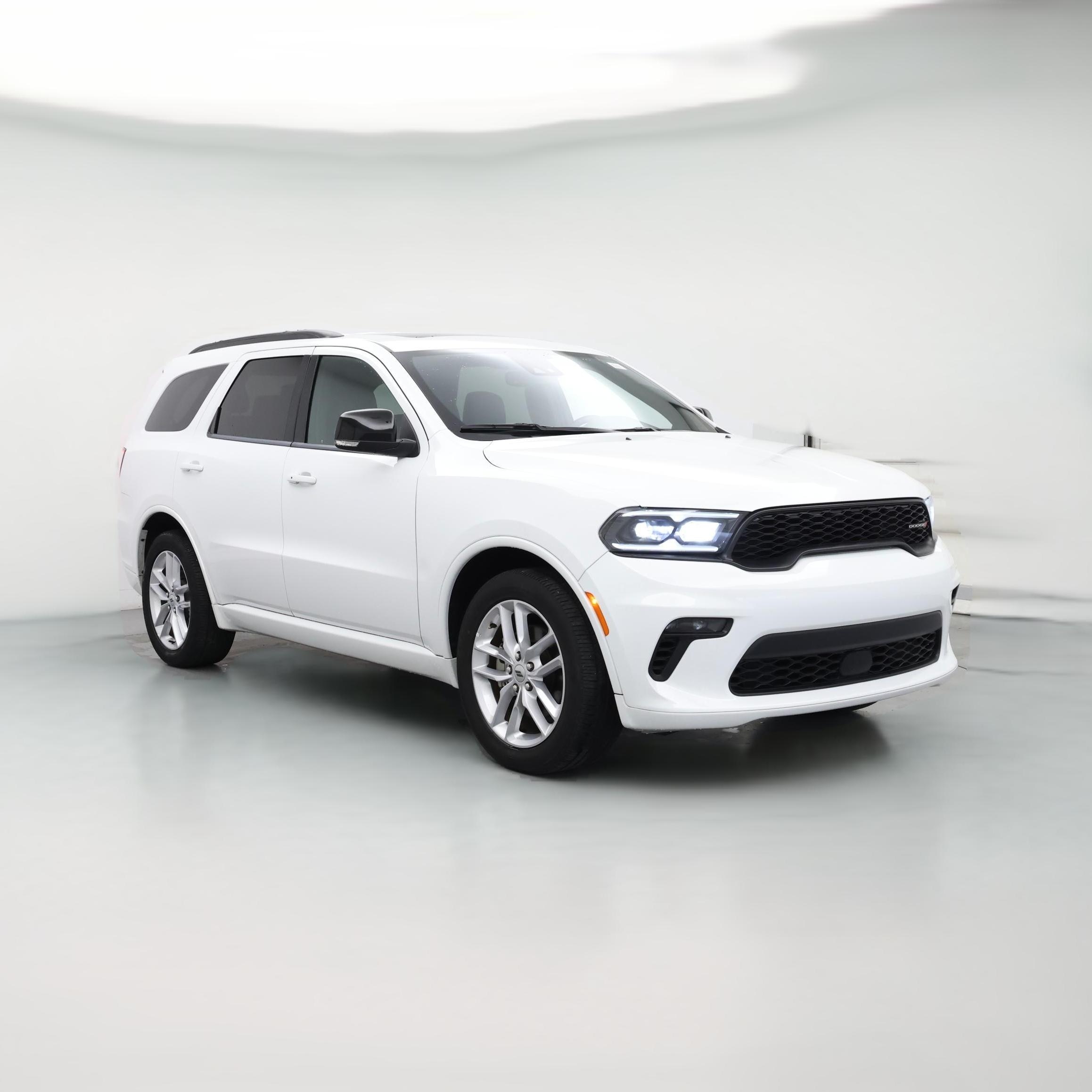 Thumbnail: 2023 Dodge Durango - 1