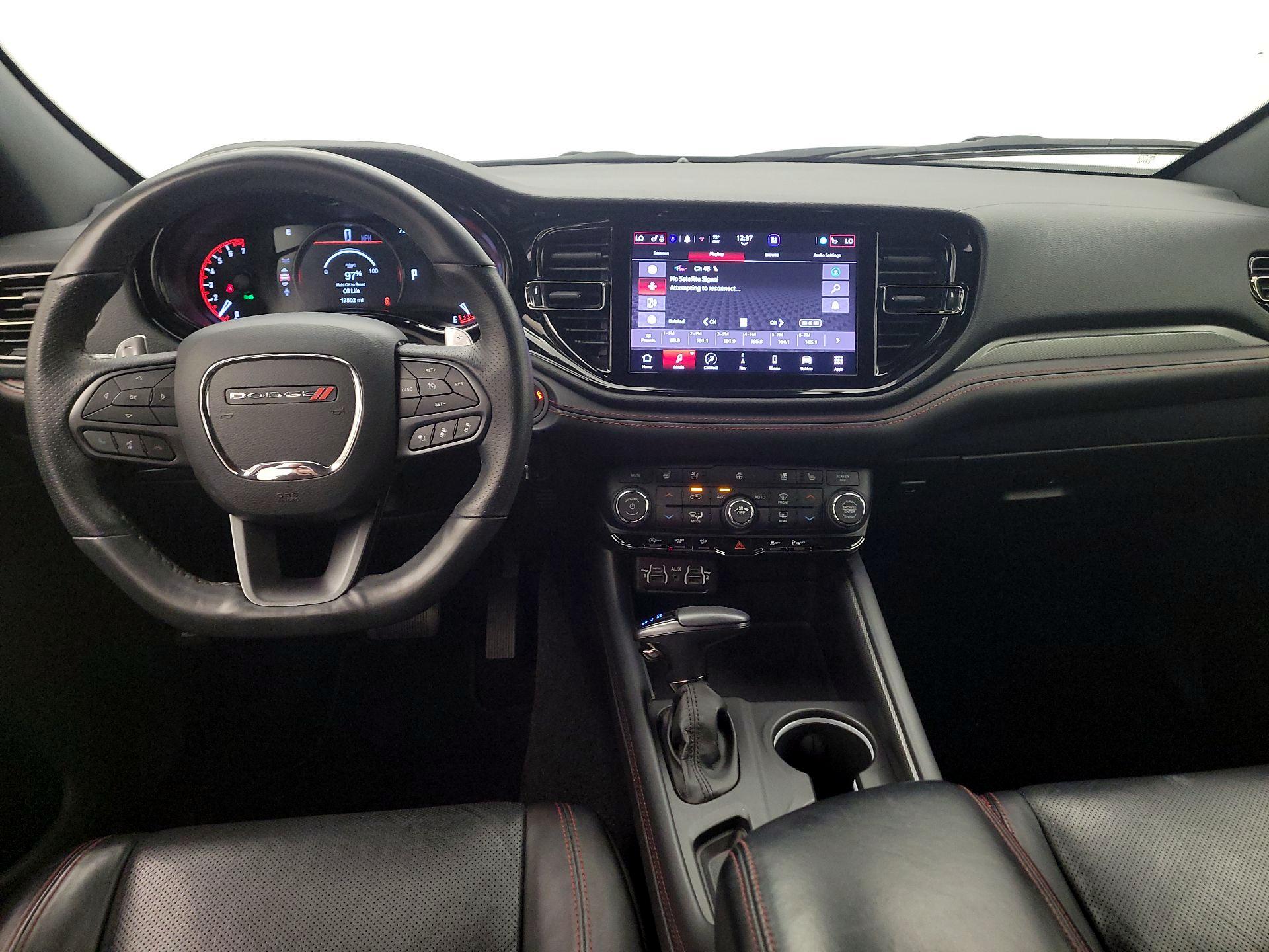 Thumbnail: 2023 Dodge Durango - 9