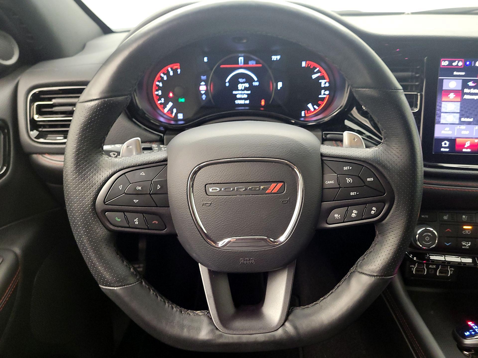 Thumbnail: 2023 Dodge Durango - 10