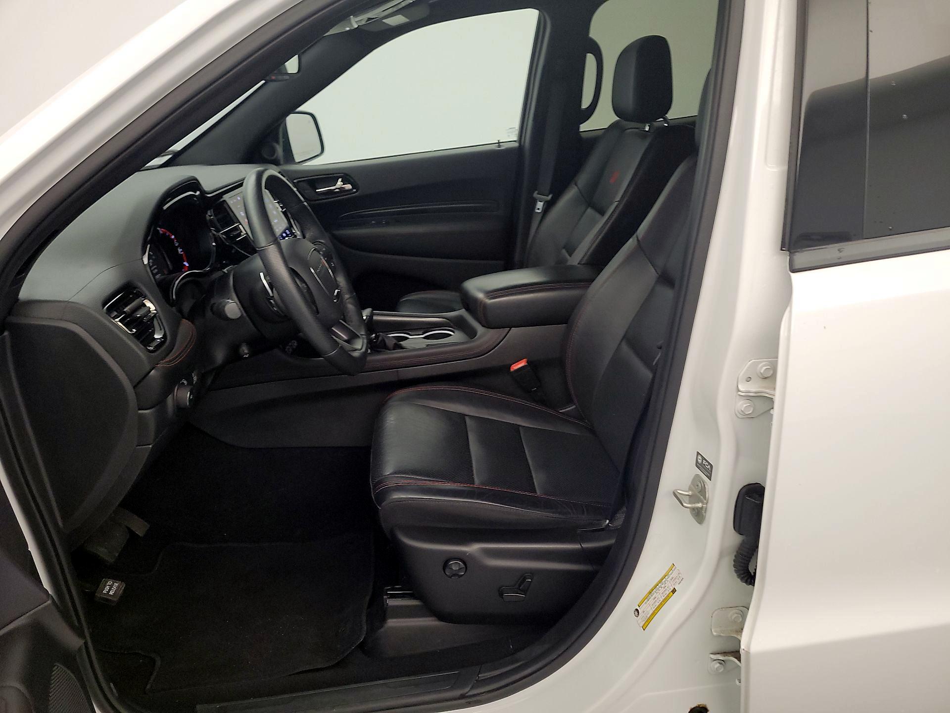 Thumbnail: 2023 Dodge Durango - 11