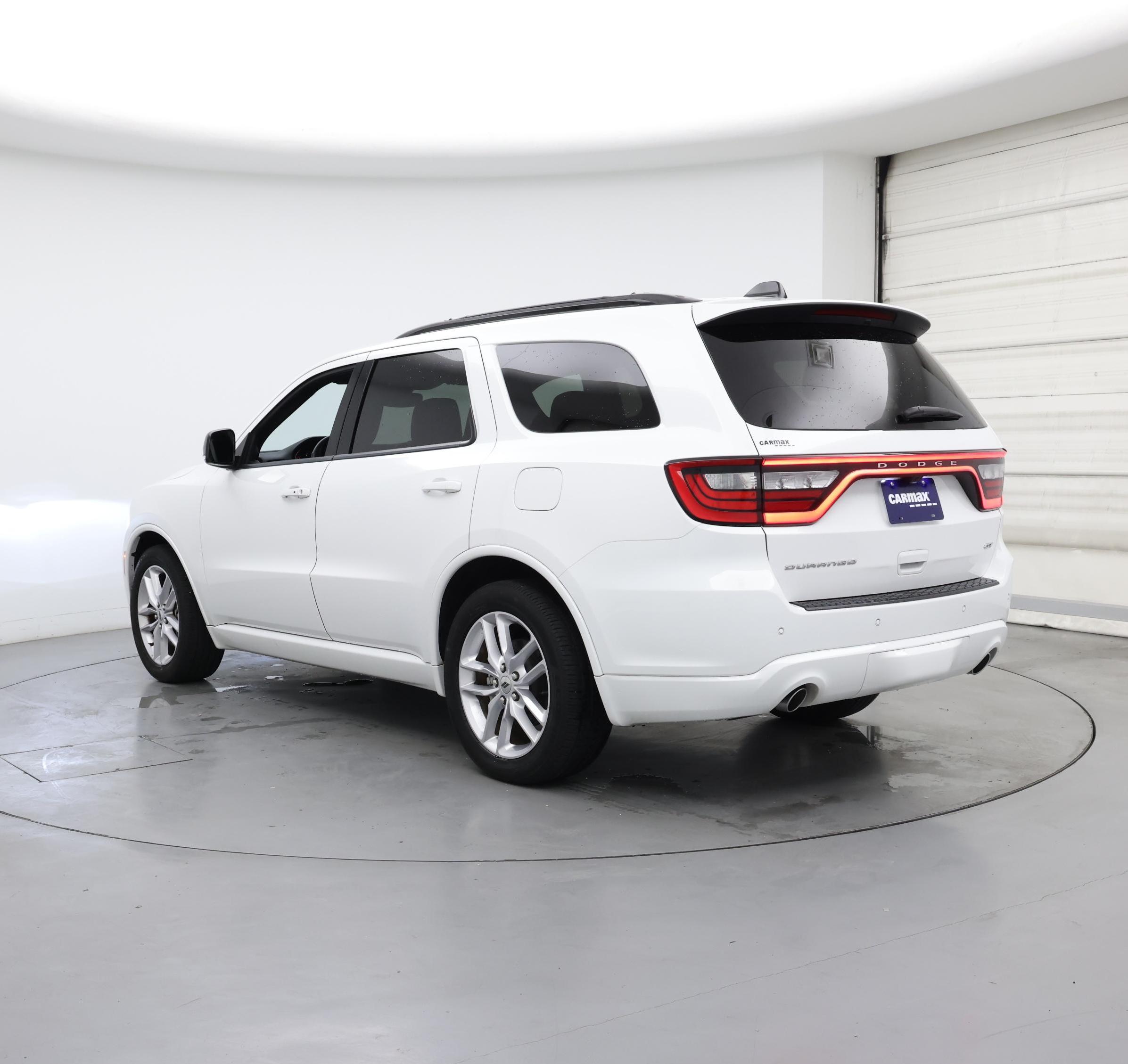 Thumbnail: 2023 Dodge Durango - 2